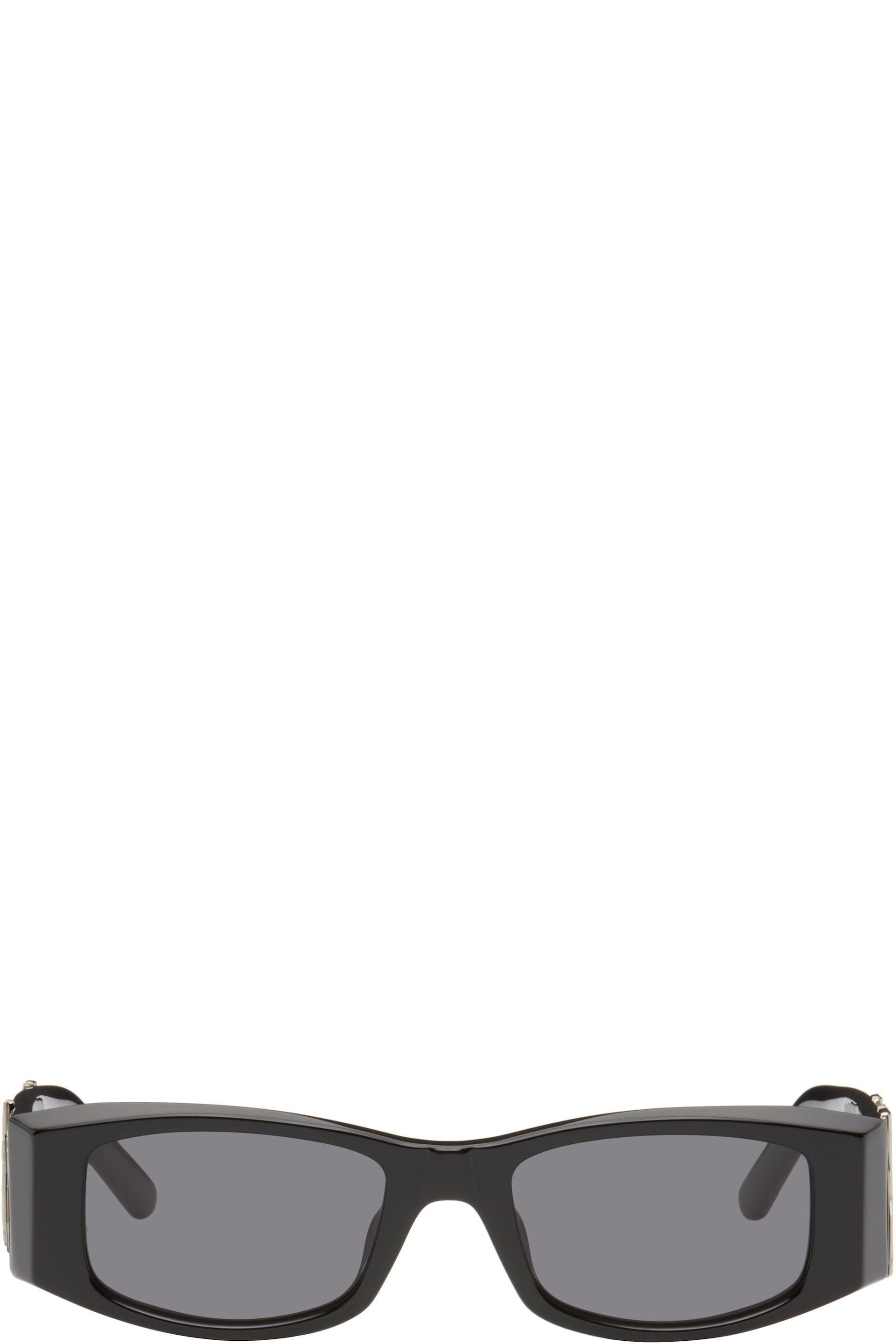 Palm Angels - Black Angel Sunglasses