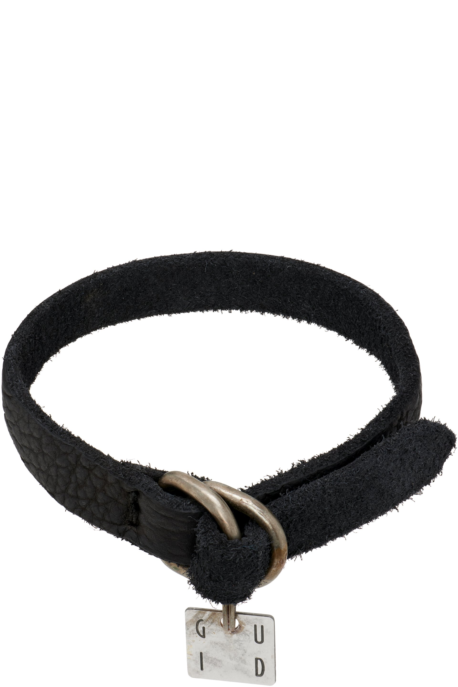 Guidi - Leather Bracelet