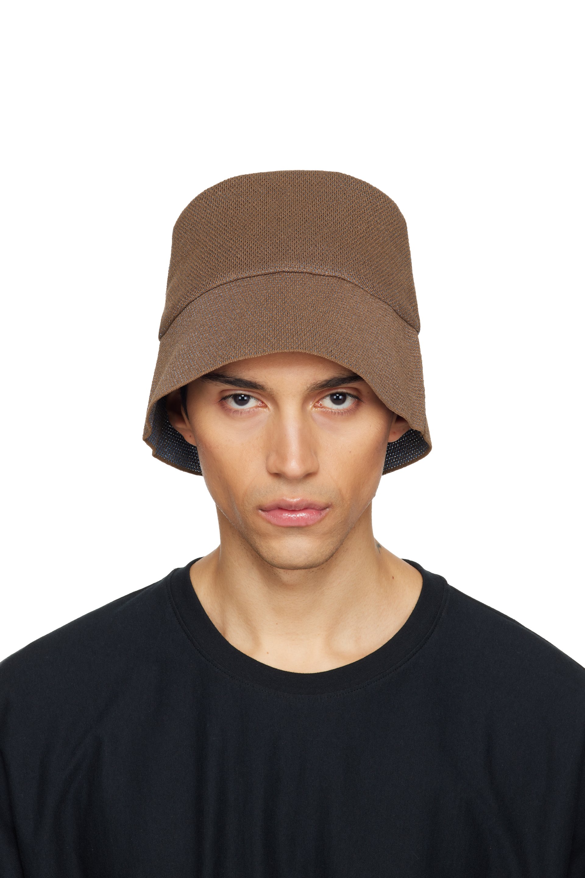HOMME PLISSÉ ISSEY MIYAKE Hats for Men | SSENSE