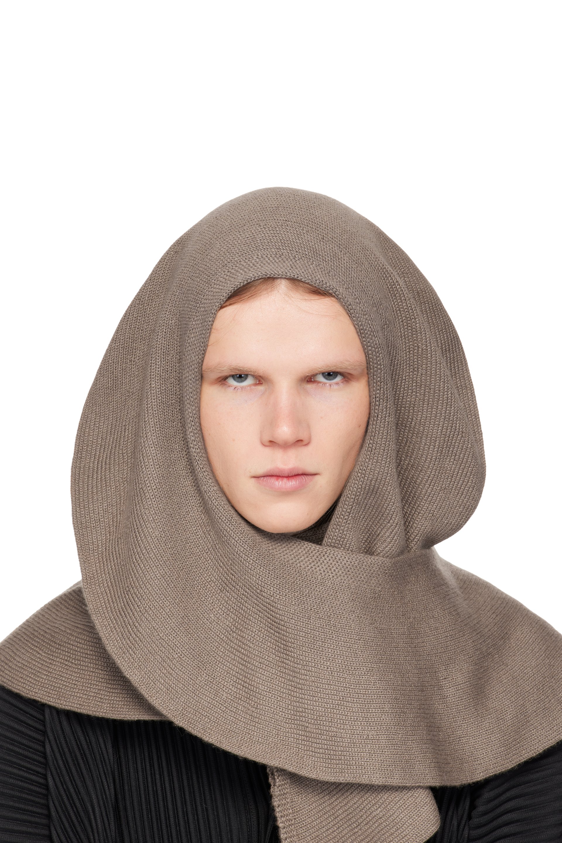 HOMME PLISSE ISSEY MIYAKEスカーフ オム プリッセ イッセイ ミヤケが新作スカーフを発売 イタリアの「前菜