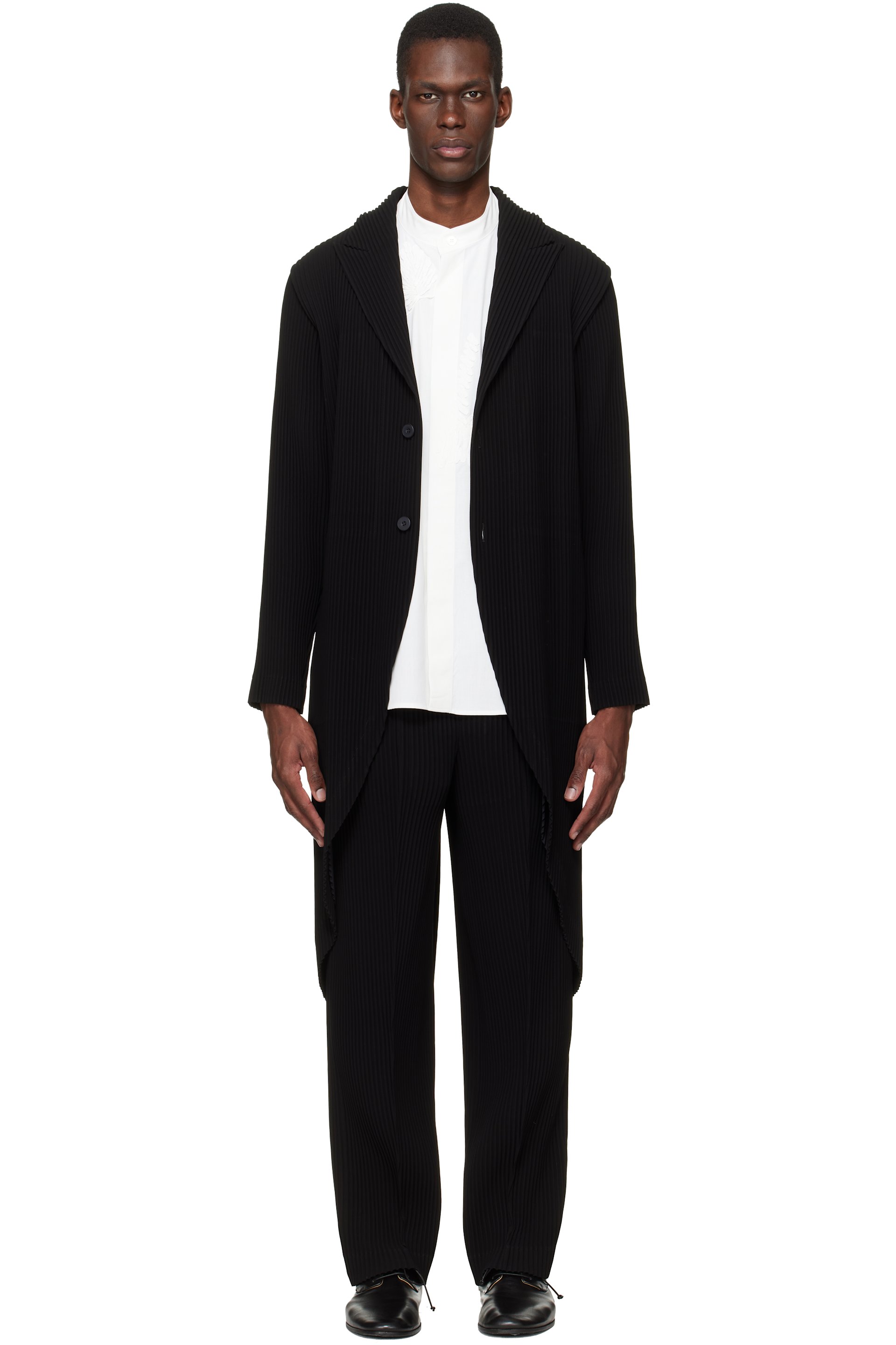 HOMME PLISSÉ ISSEY MIYAKE Jackets & Coats for Men | SSENSE Canada
