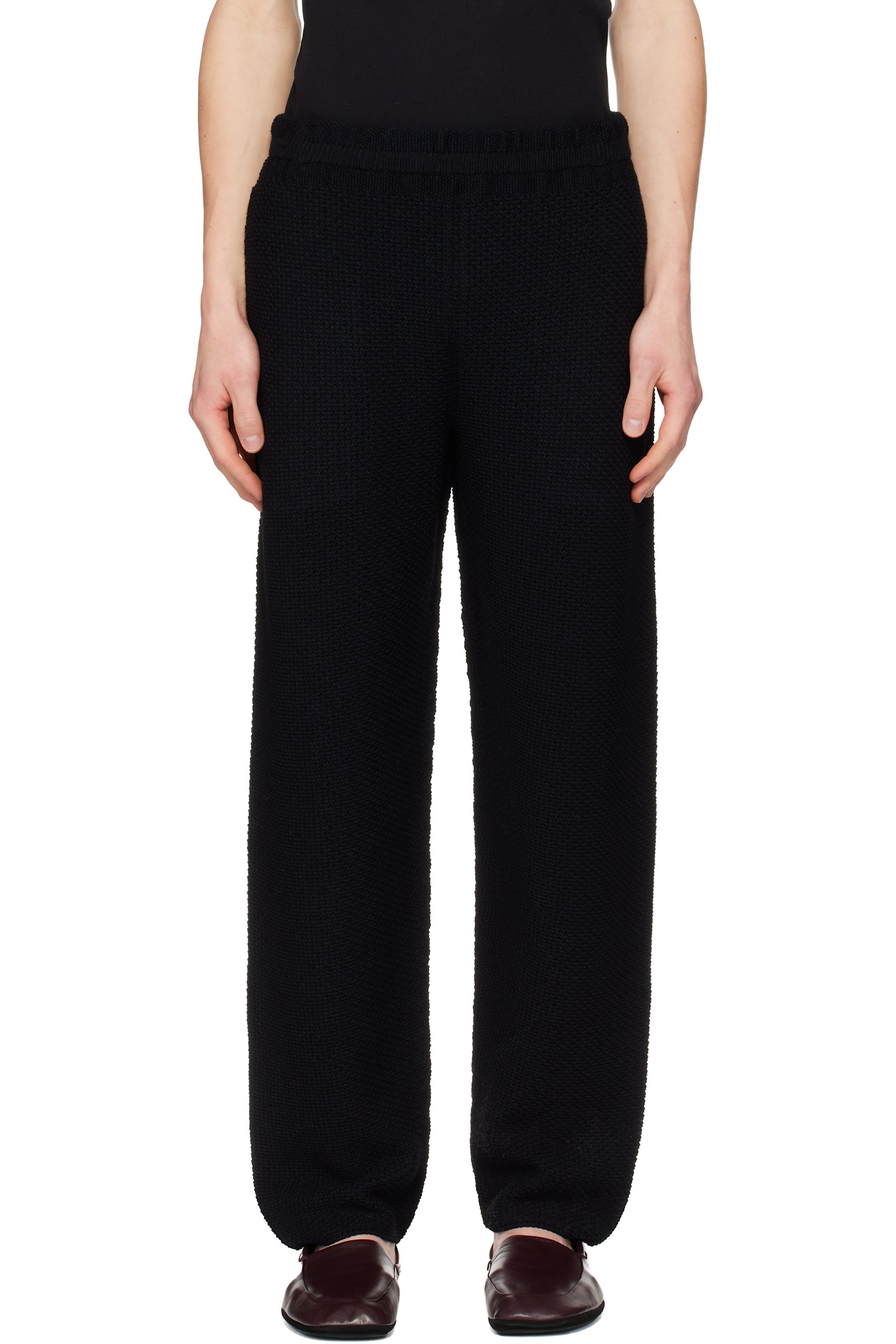 HOMME PLISSÉ ISSEY MIYAKE Pants for Men | SSENSE Canada