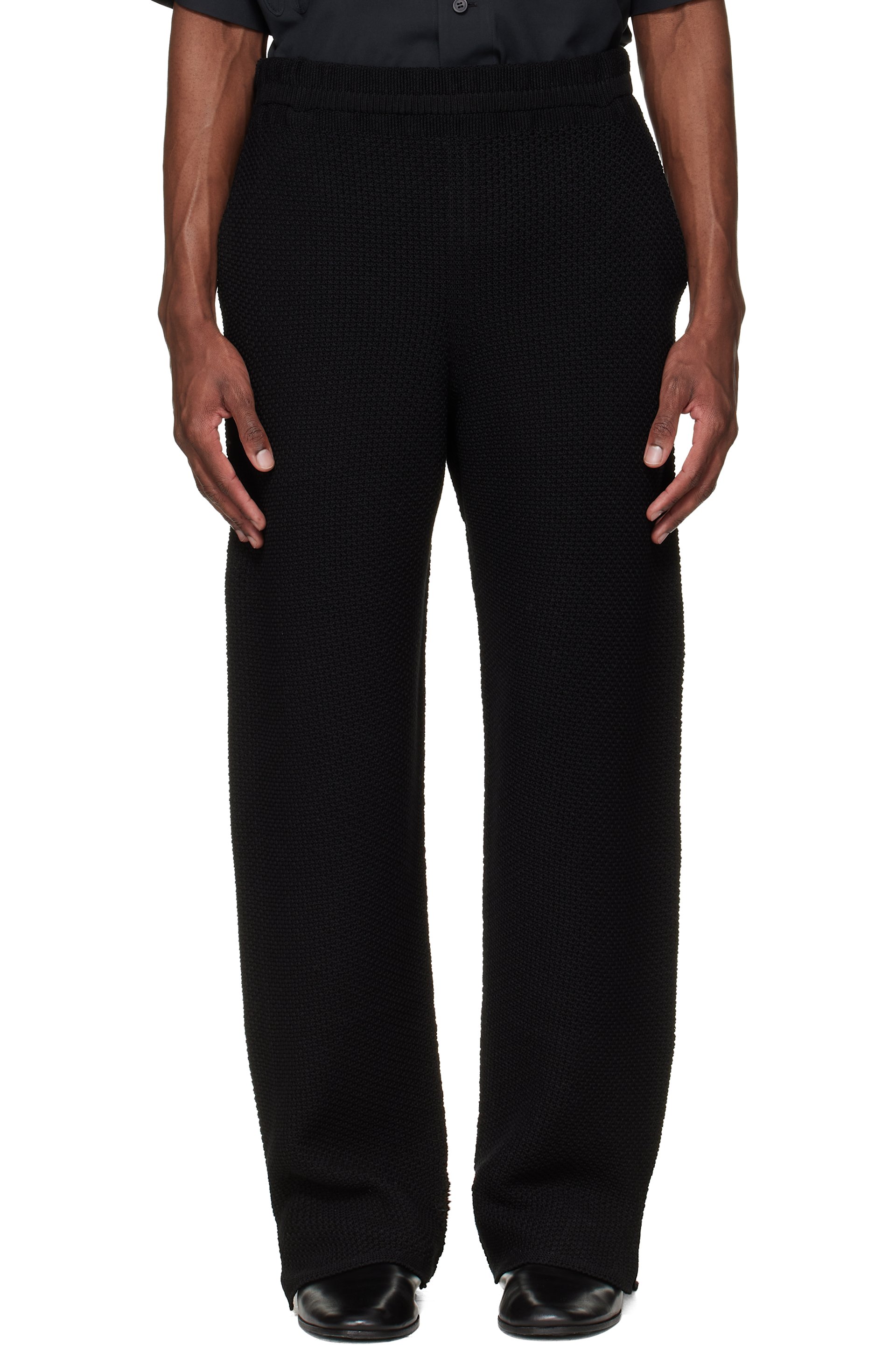HOMME PLISSÉ ISSEY MIYAKE Pants for Men | SSENSE