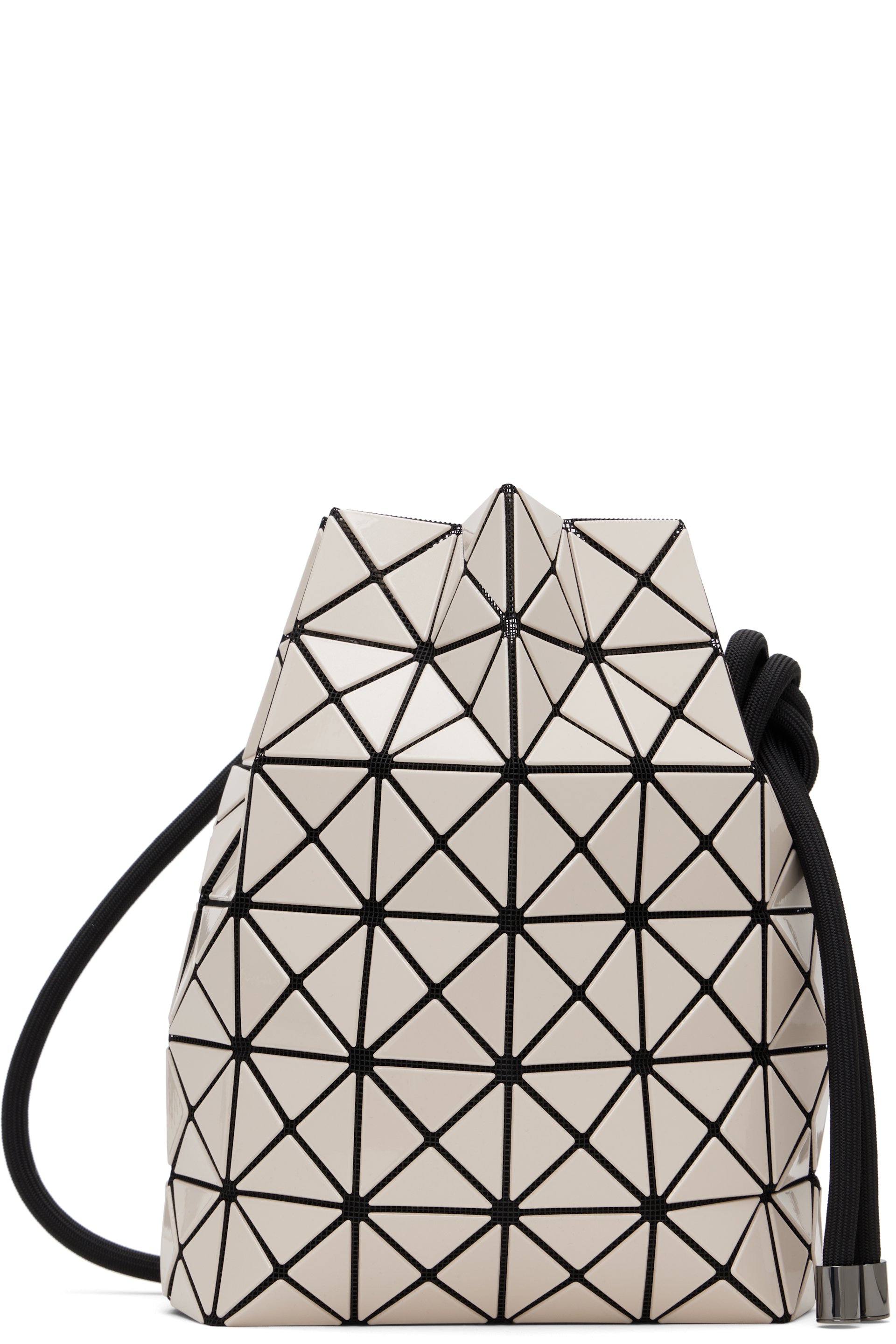 Bao Bao Issey Miyake - Sac Wring rose