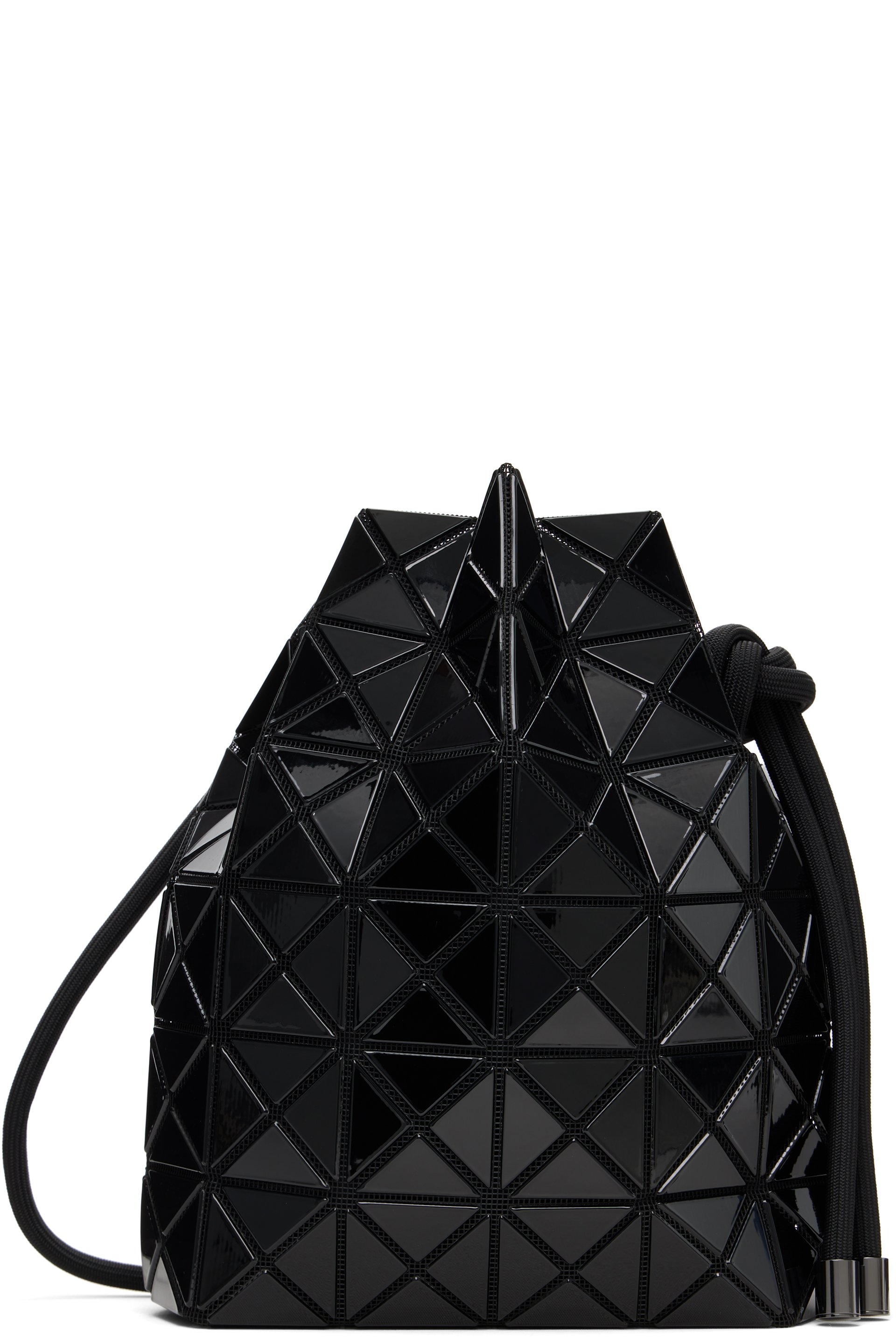Bao Bao Issey Miyake - Sac Wring noir