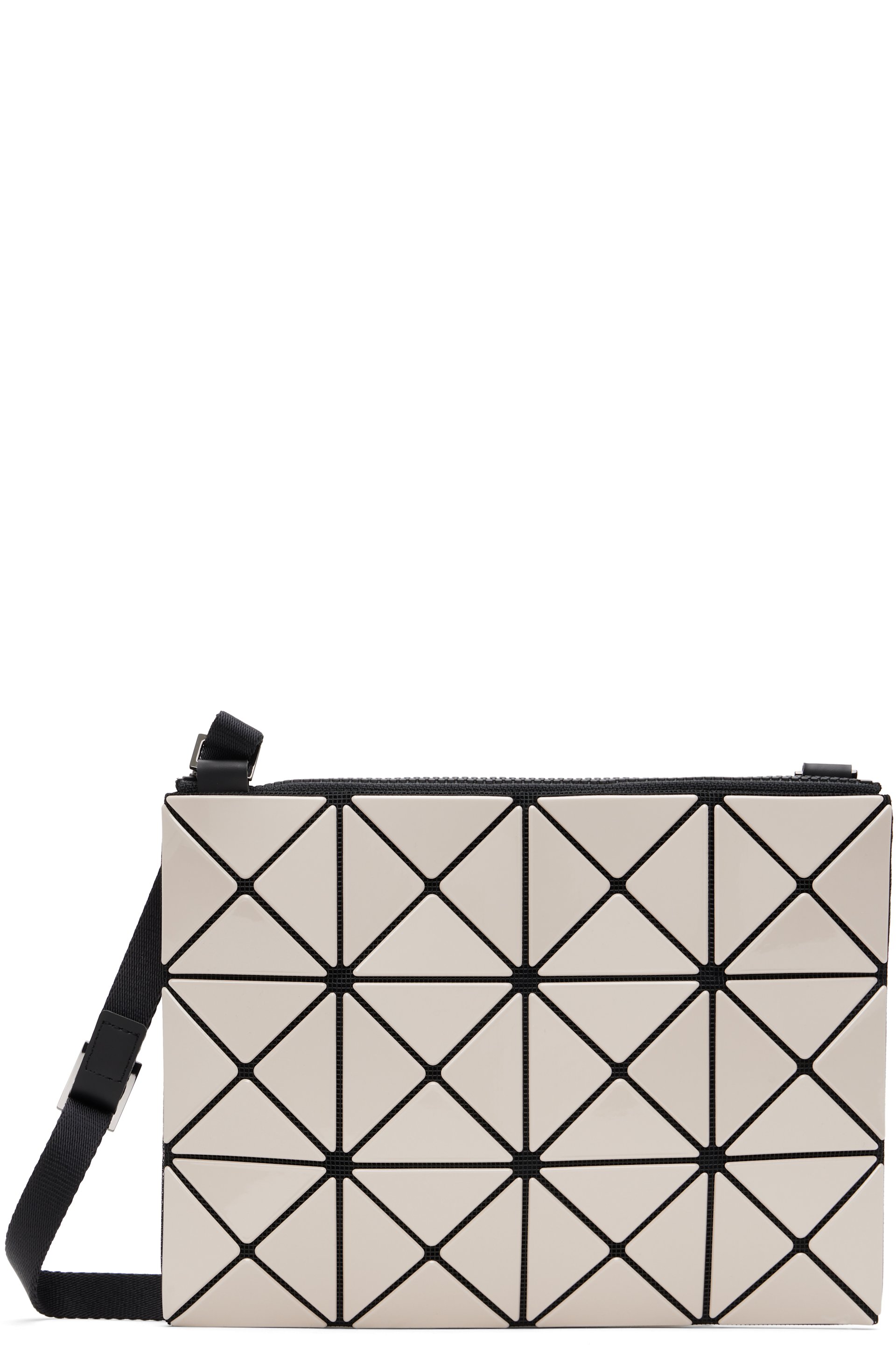 Bao Bao Issey Miyake - Sac rose - LUCENT
