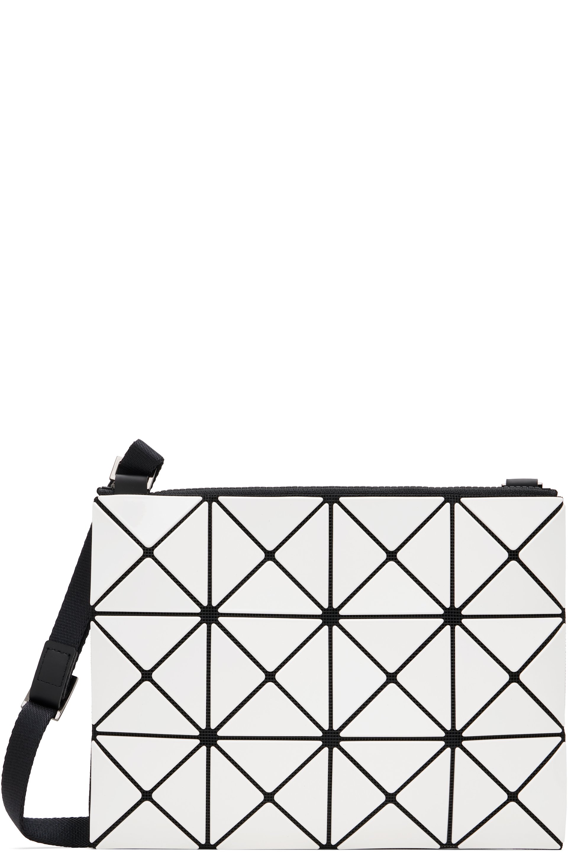 Bao Bao Issey Miyake - Sac blanc - LUCENT