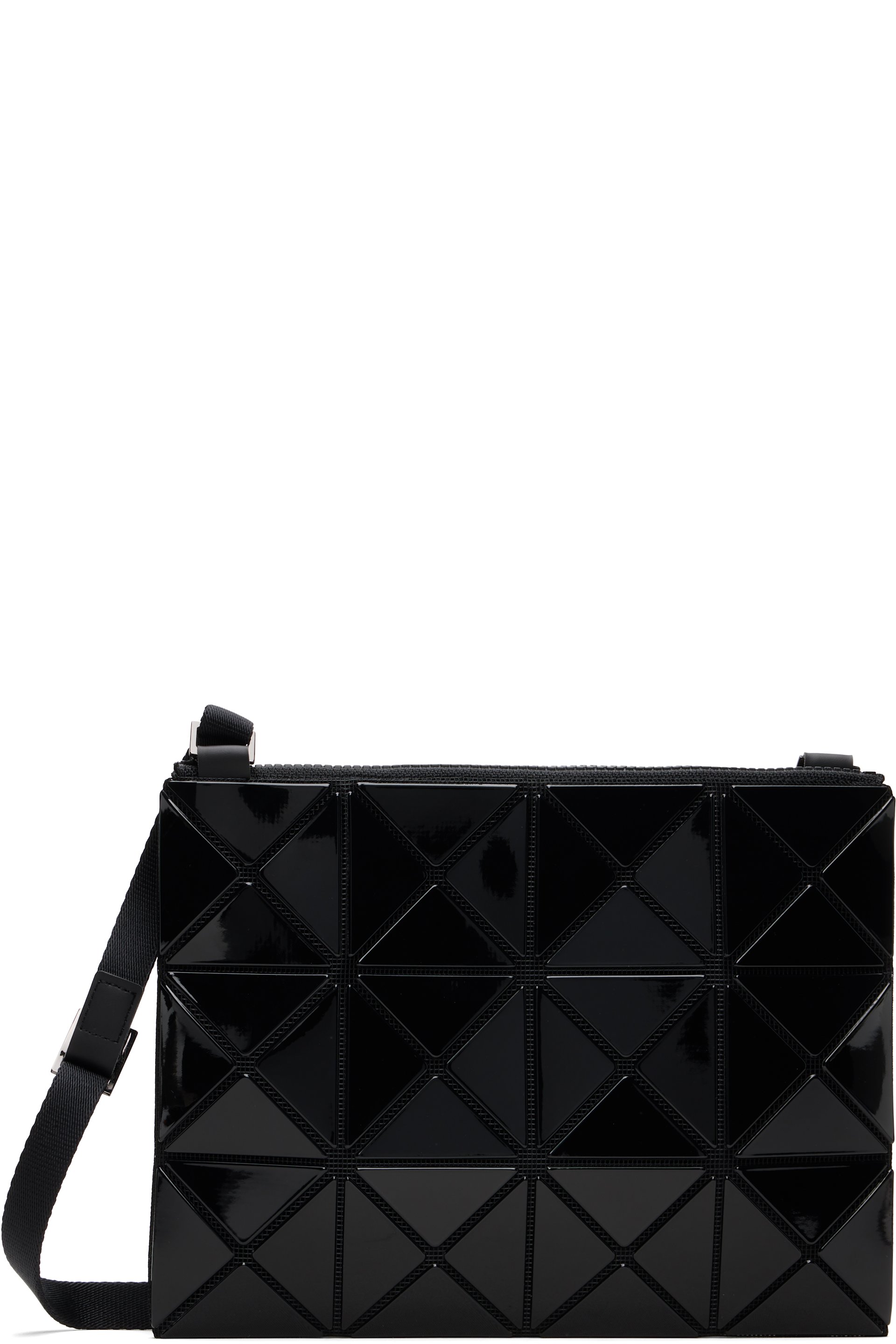 Bao Bao Issey Miyake - Sac noir - LUCENT