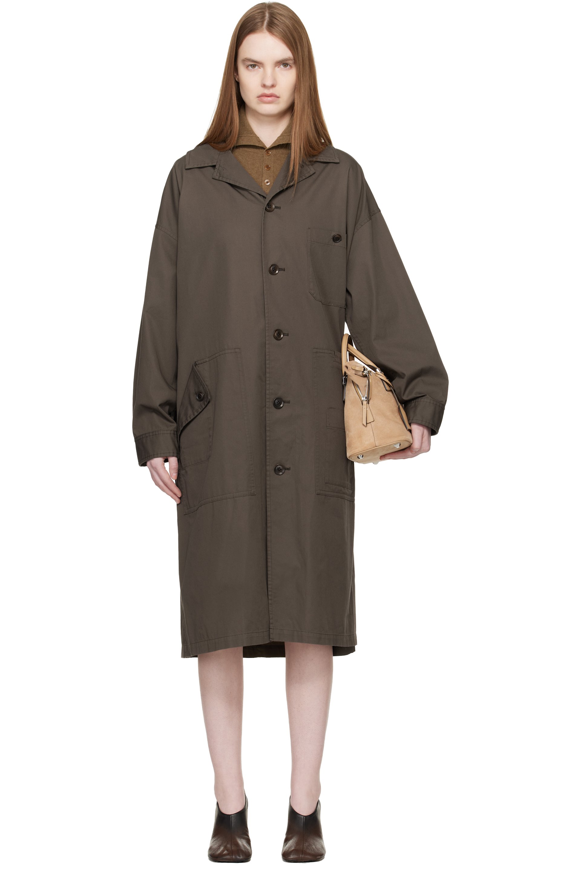 Y's Jackets & Coats for Women | SSENSE Canada