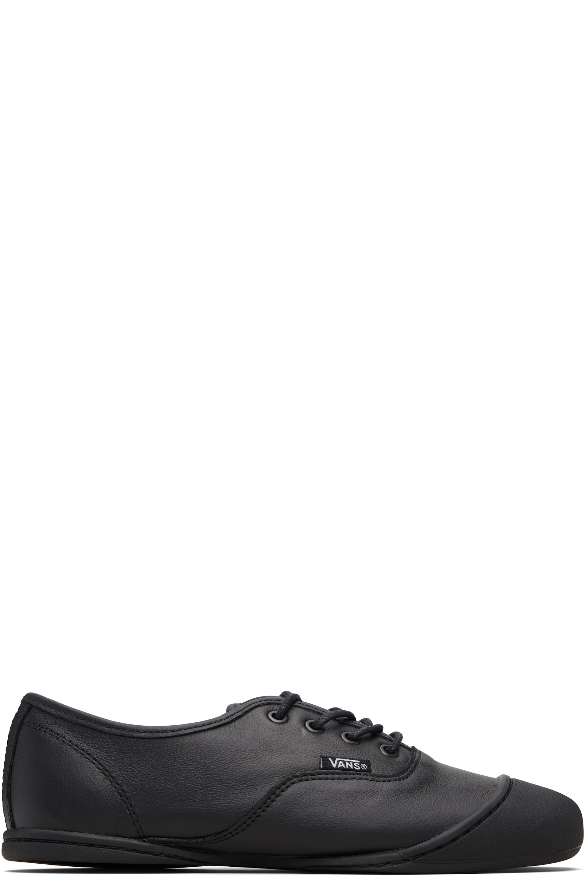 Vans - Baskets Authentic Prima noirs - OTW