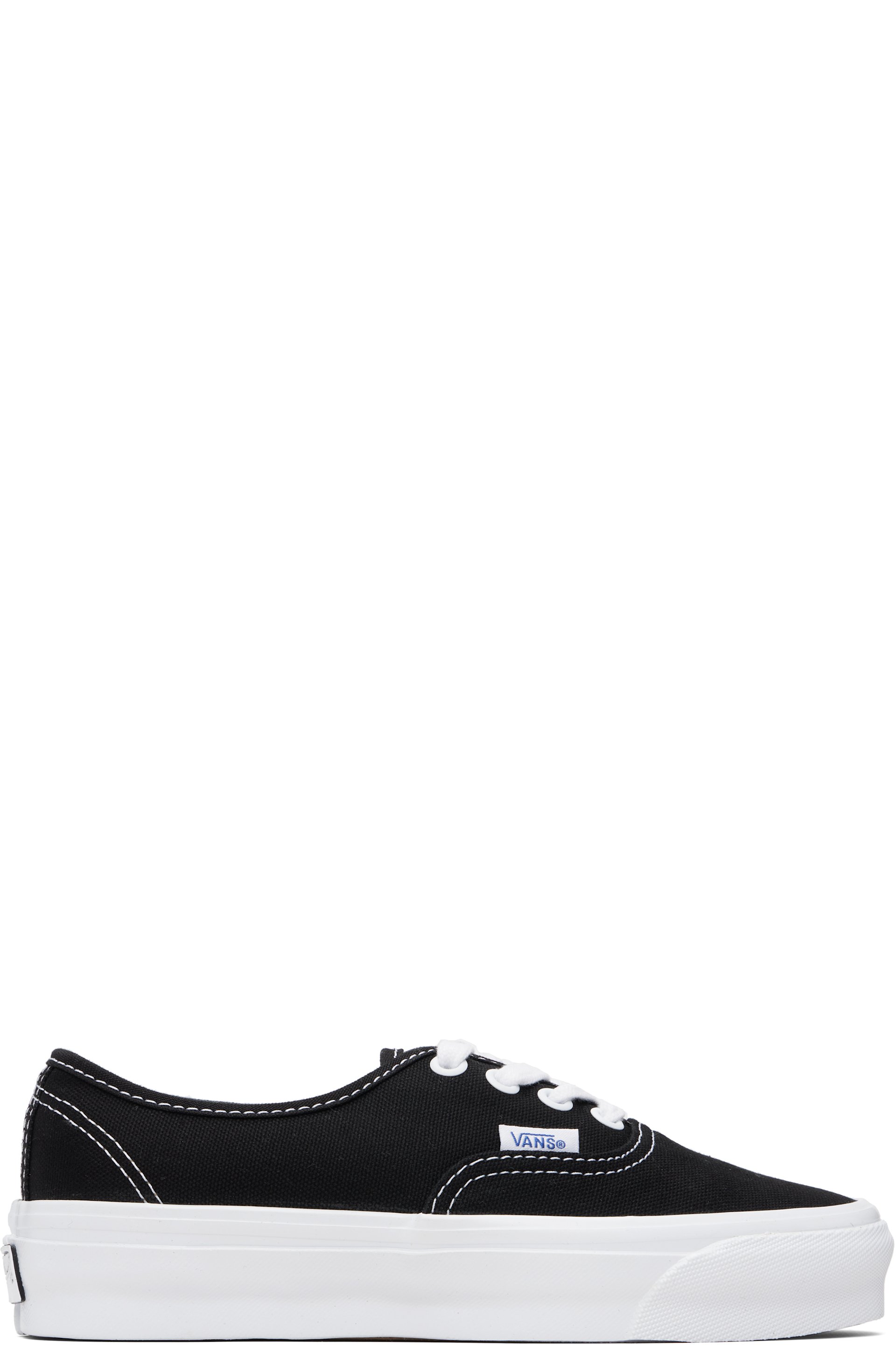 Vans - Baskets LX Authentic Reissue 44 noires