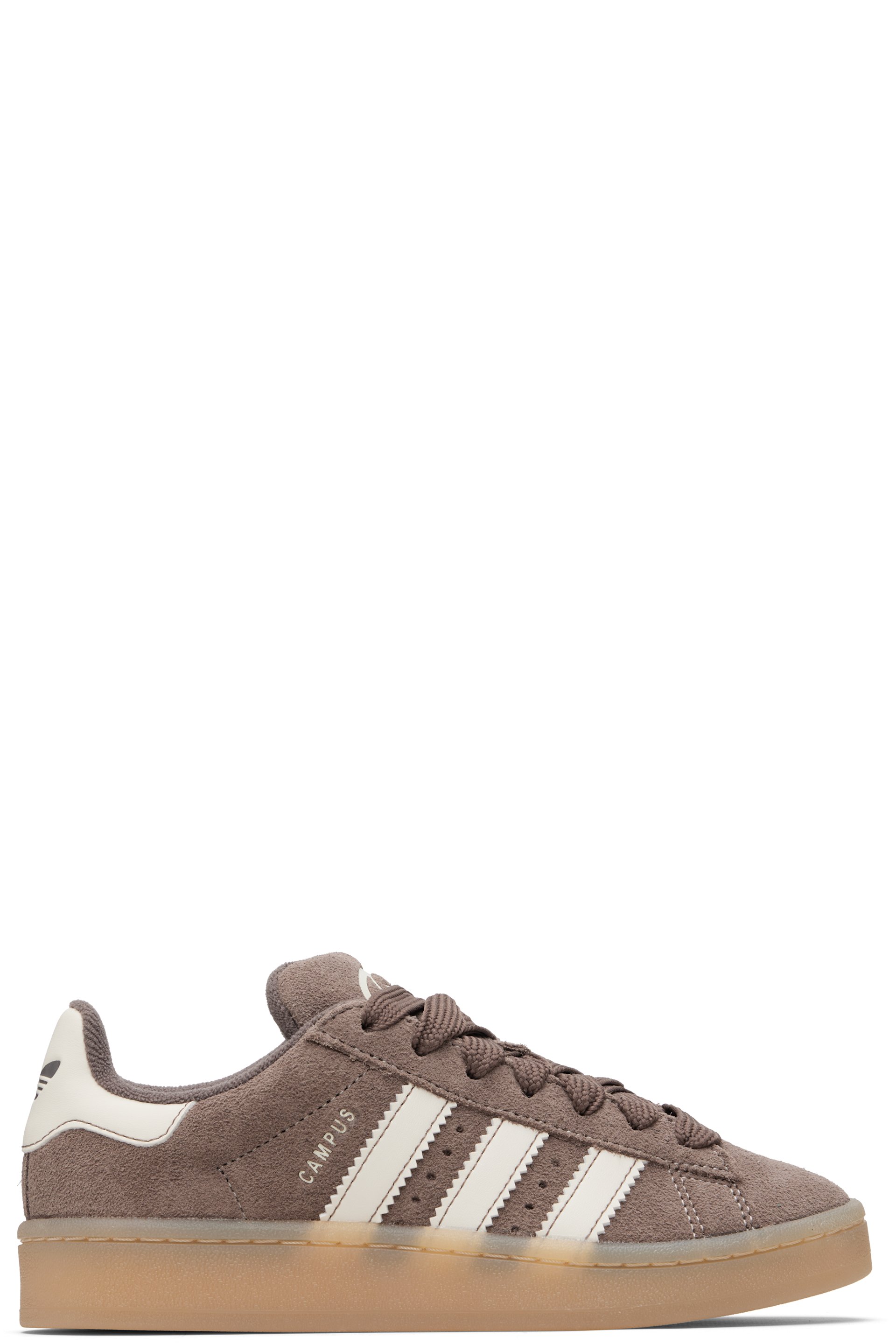 adidas Originals - Baskets Campus 00s brunes