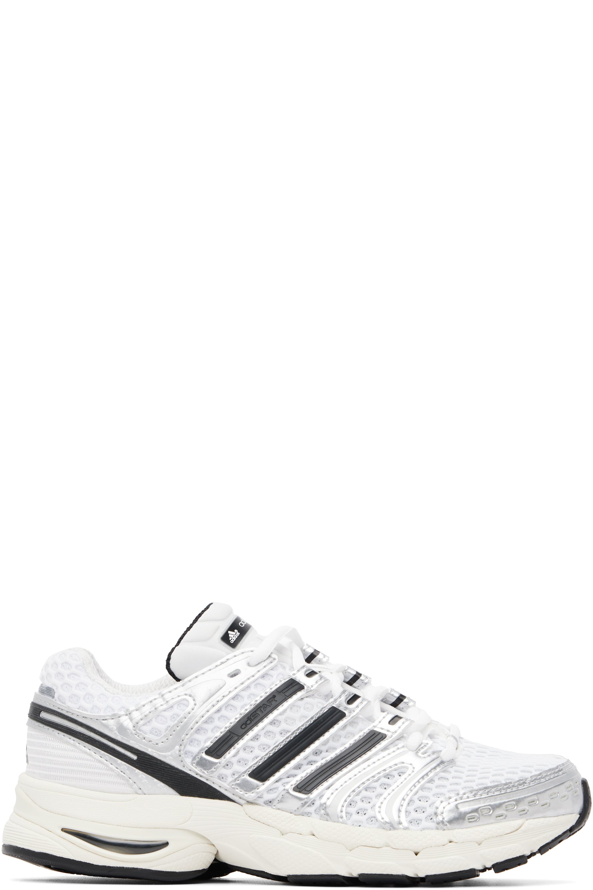 adidas Originals - Baskets Adistar Control 5 blanches