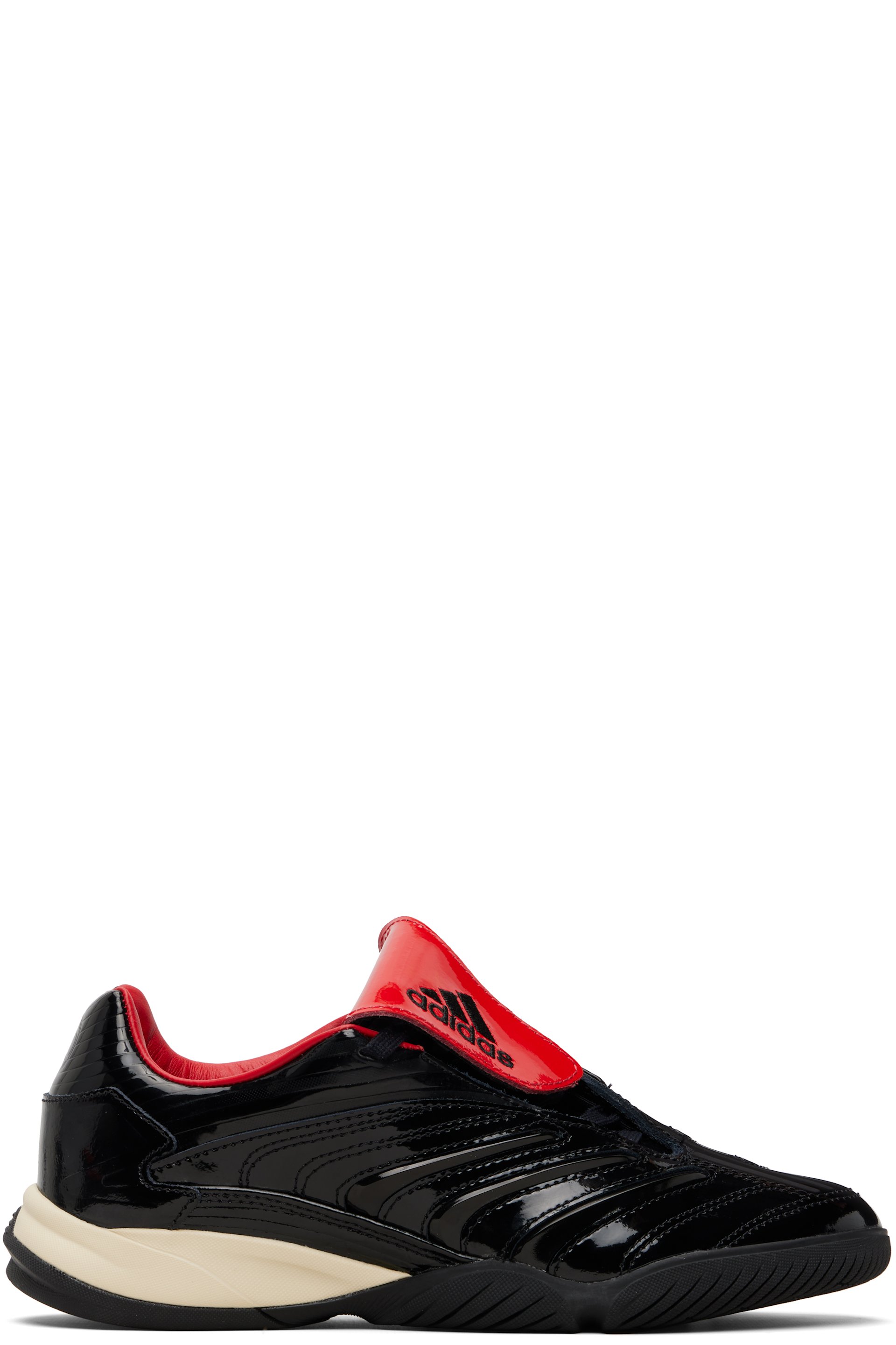 adidas Originals - Baskets Predator Sala noires