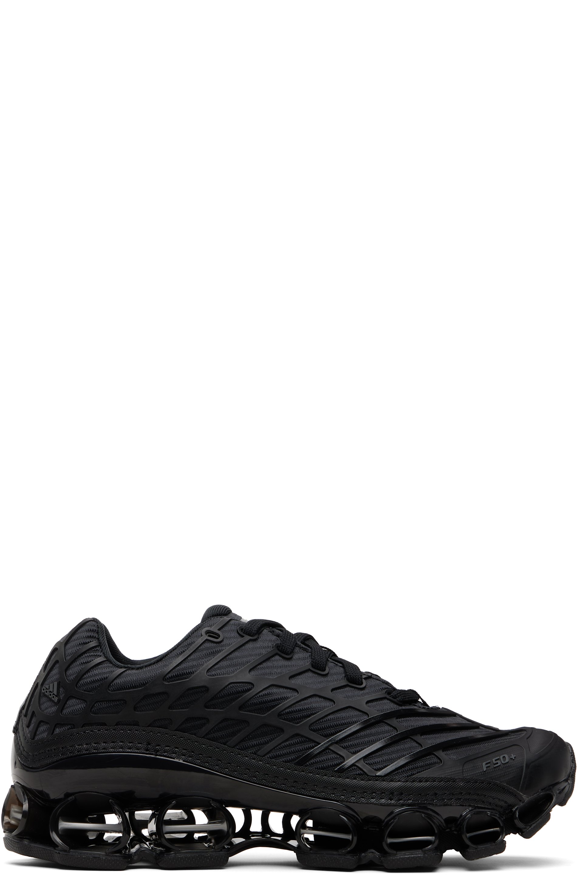 adidas Originals - Baskets Megaride F50 noires