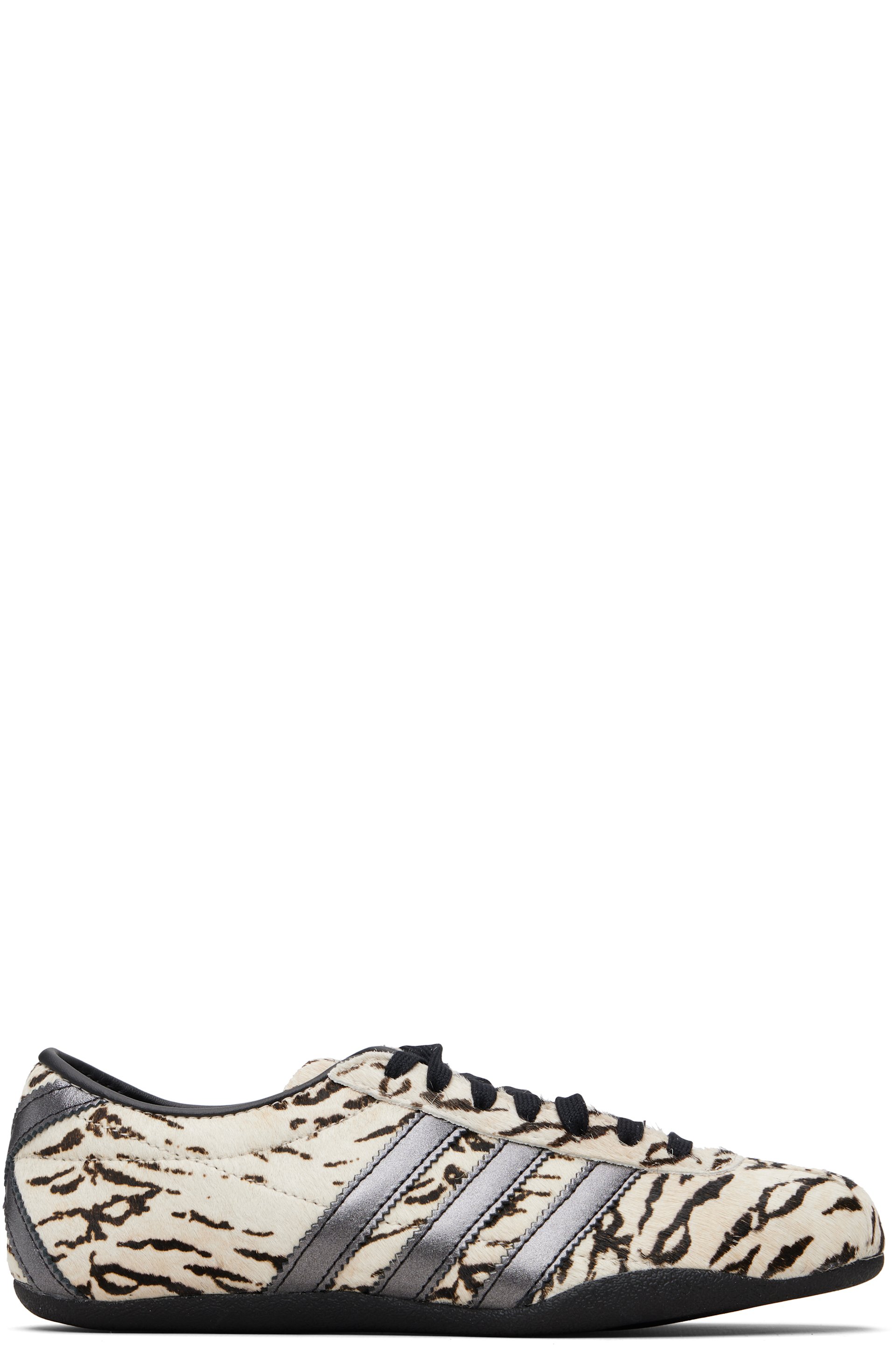 adidas Originals - Baskets Tokyo blanc cassé