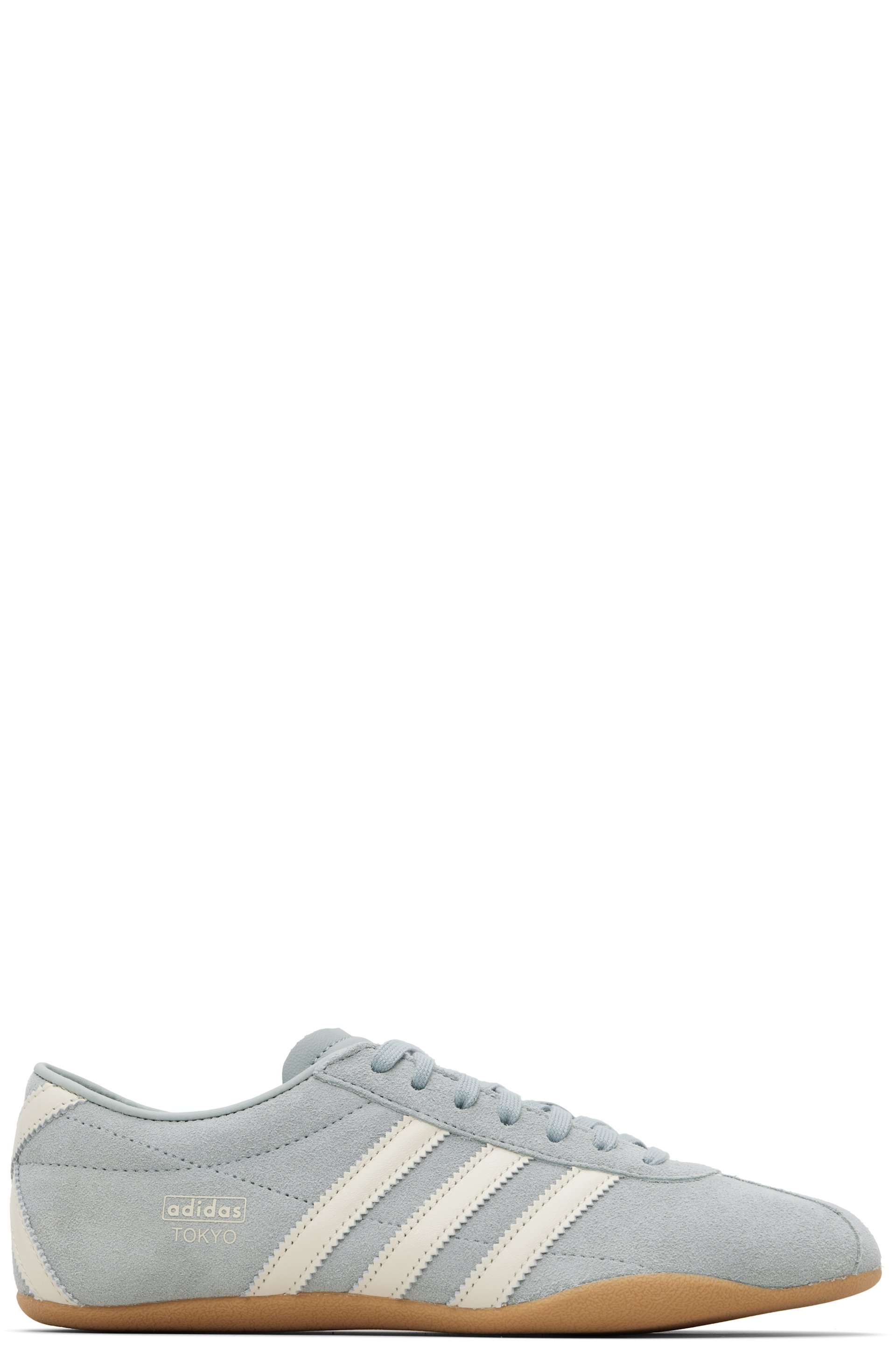 adidas Originals - Baskets Tokyo bleues