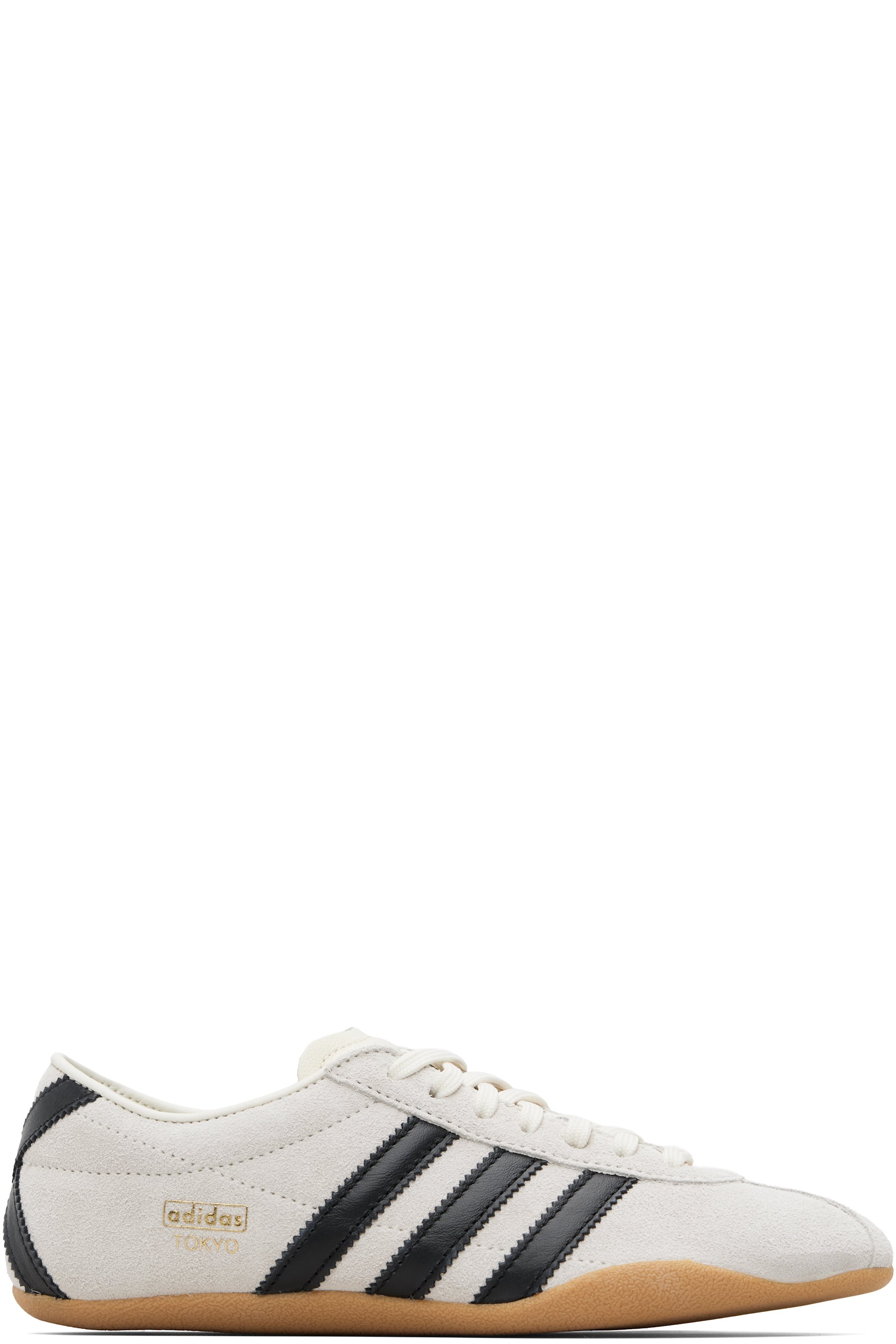 adidas Originals - 오프 화이트 도쿄 스니커즈
