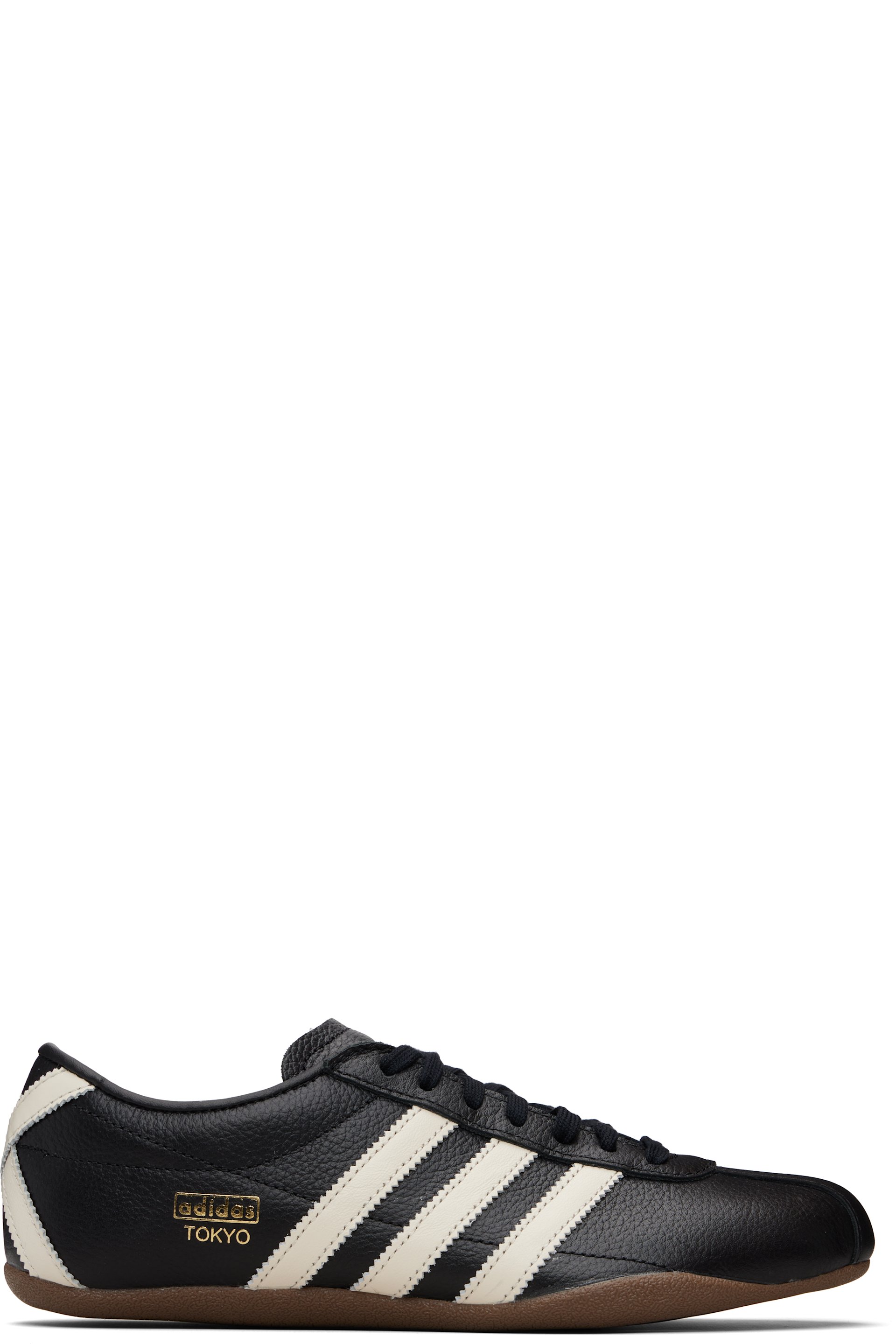 adidas Originals - Baskets Tokyo noires