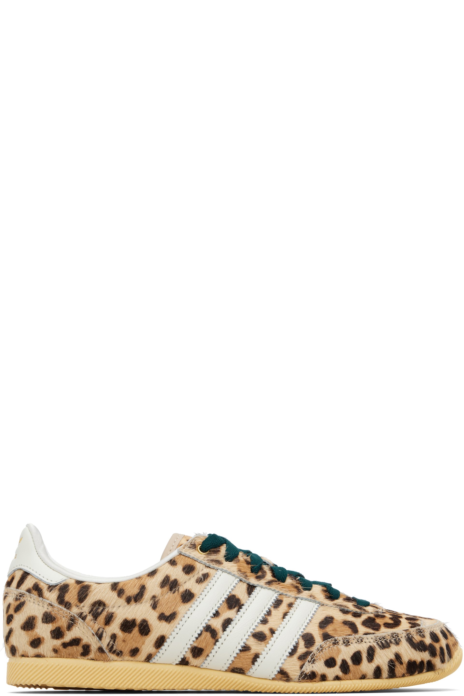 adidas Originals - 탠 재팬 스니커즈