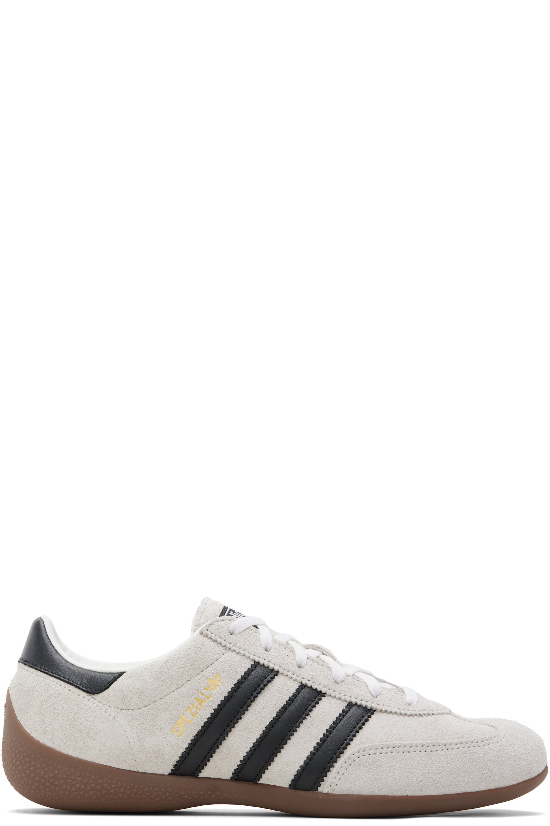 adidas Originals - 토프 핸드볼 스페지알 프로 로우탑 스니커즈