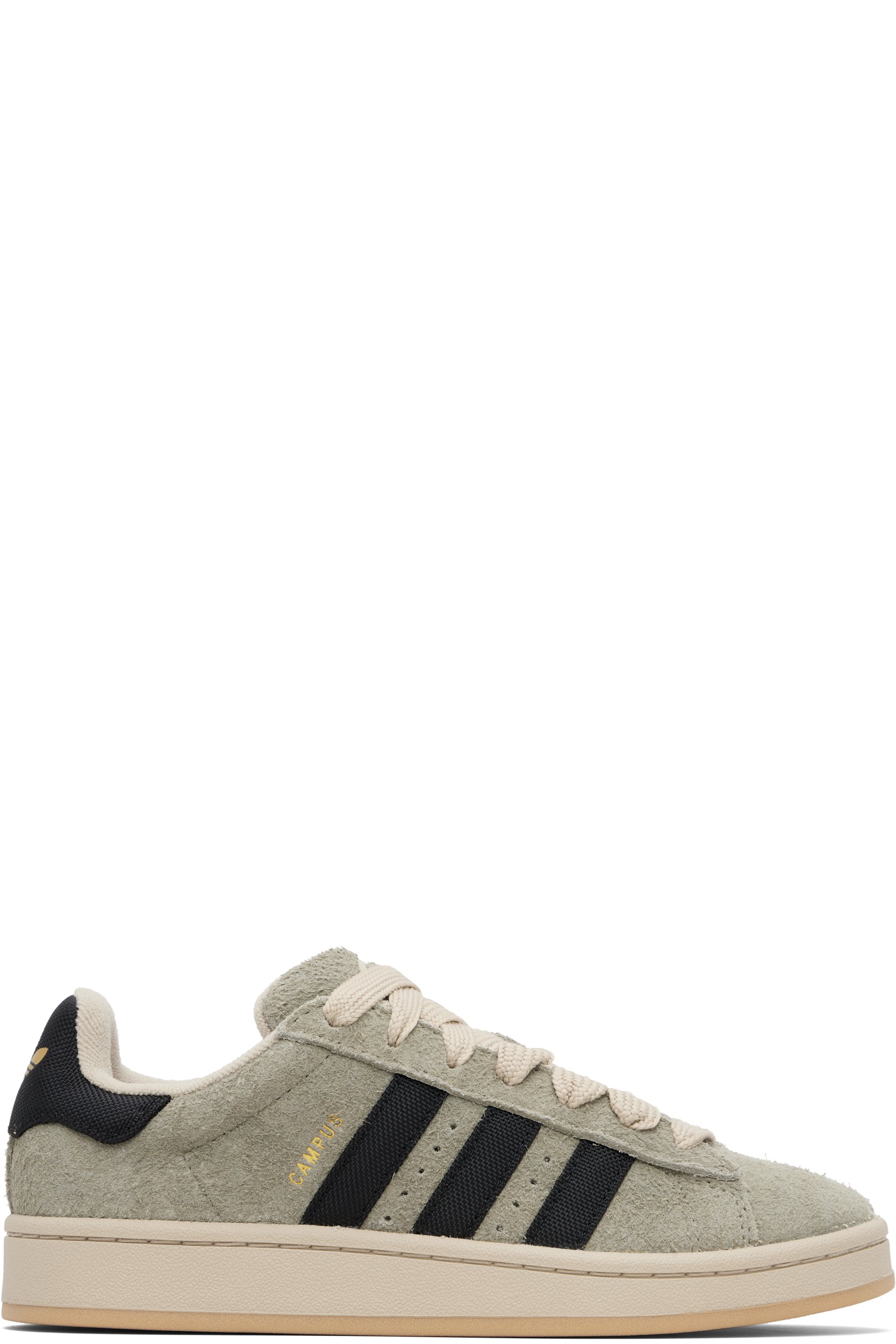 adidas Originals - 그레이 캠퍼스 00s 스니커즈