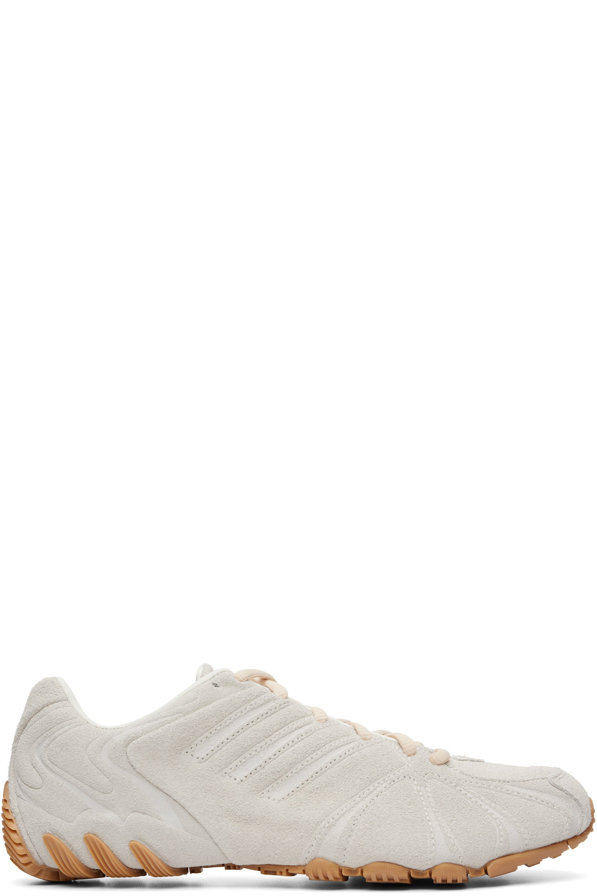 adidas Originals - 오프 화이트 고스트 스프린트 스니커즈