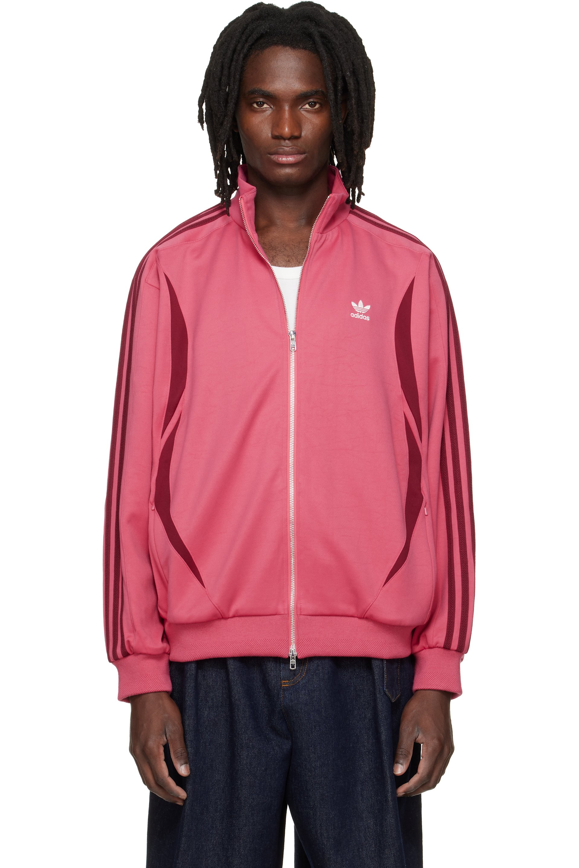 メンズ用 Wales Bonner 最新コレクション | SSENSE 日本