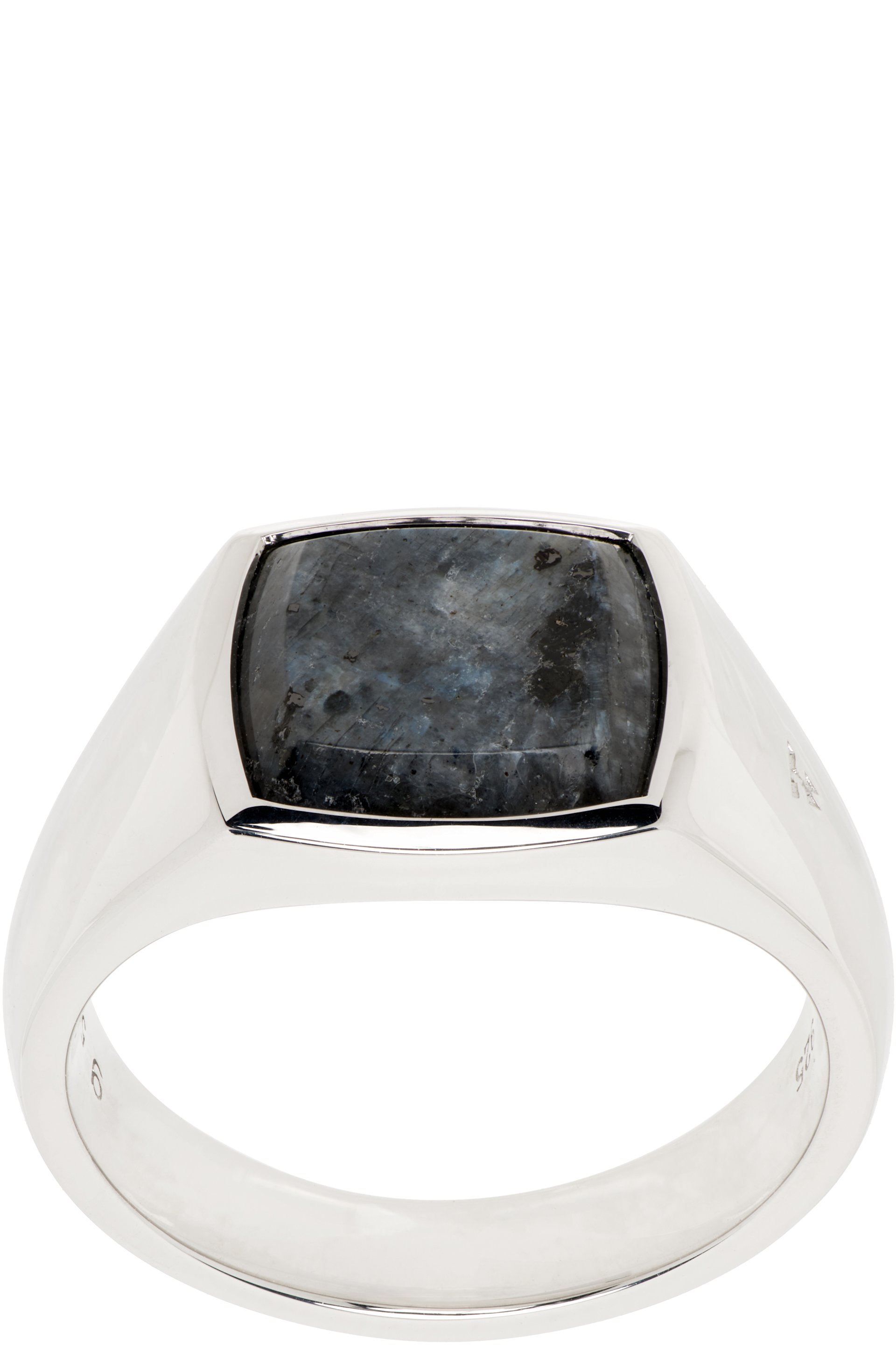 Tom Wood - Kay Ring