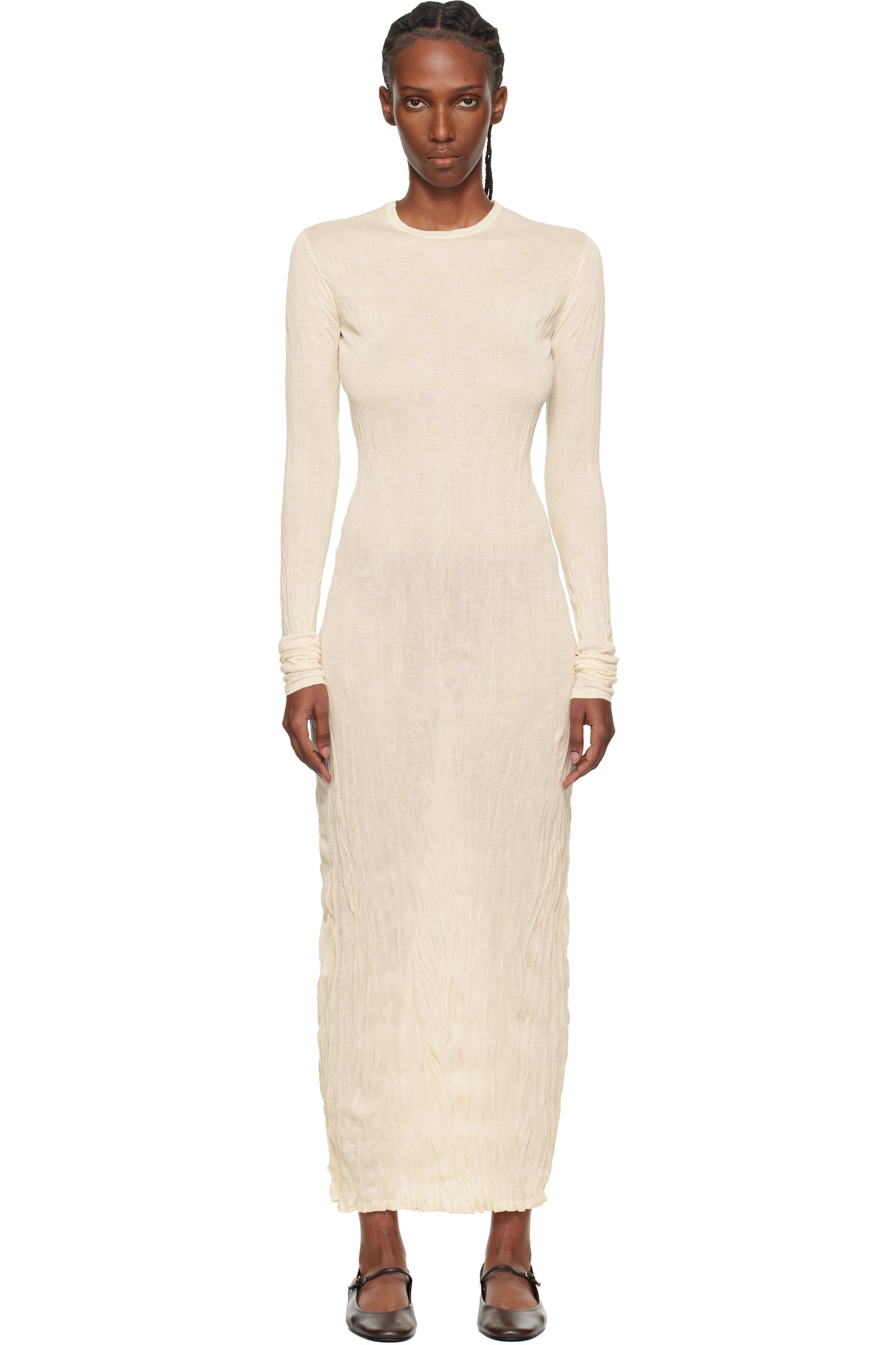 Designer Dresses for Women | SSENSE Canada