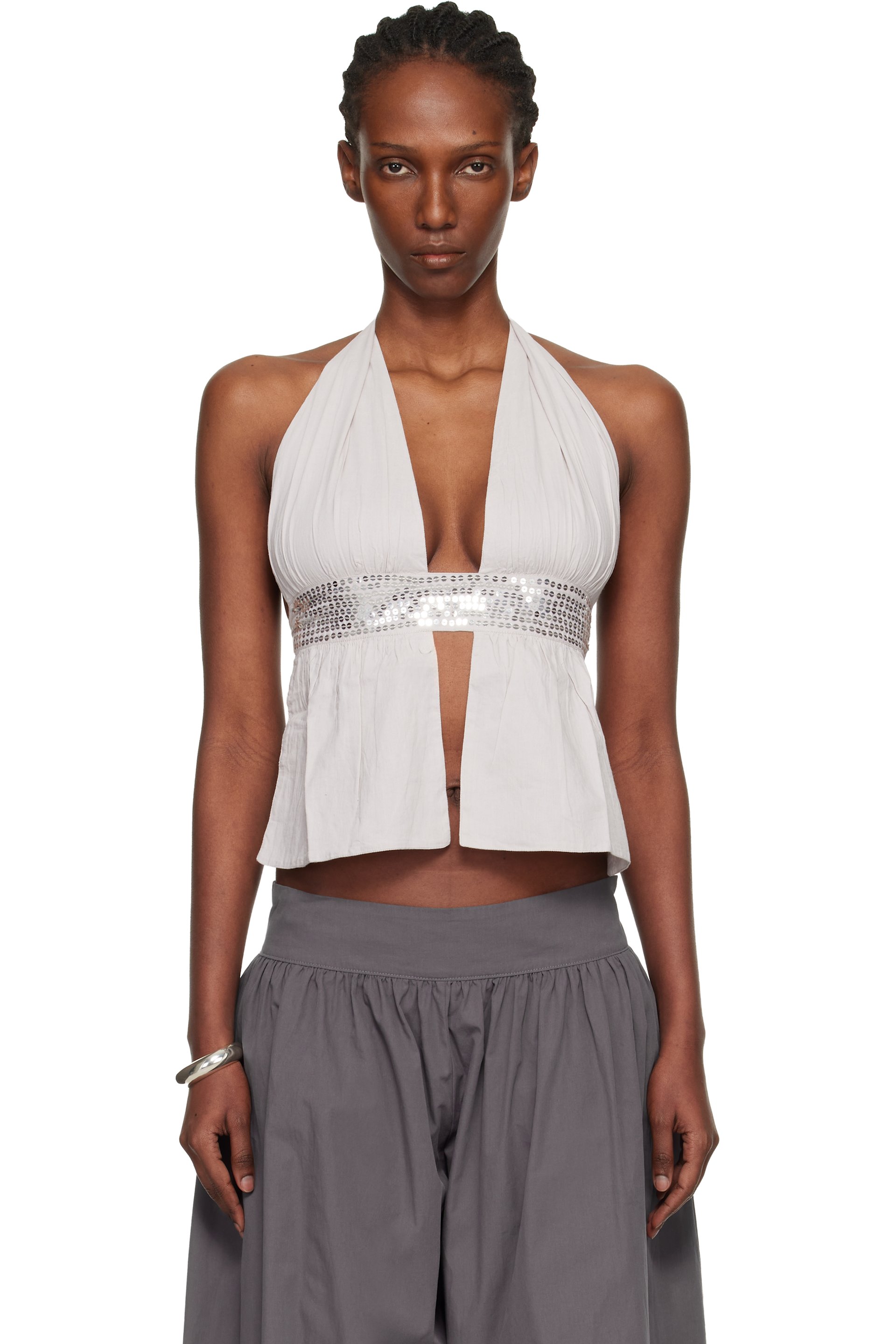 Gimaguas Tank Tops & Camisoles for Women | SSENSE