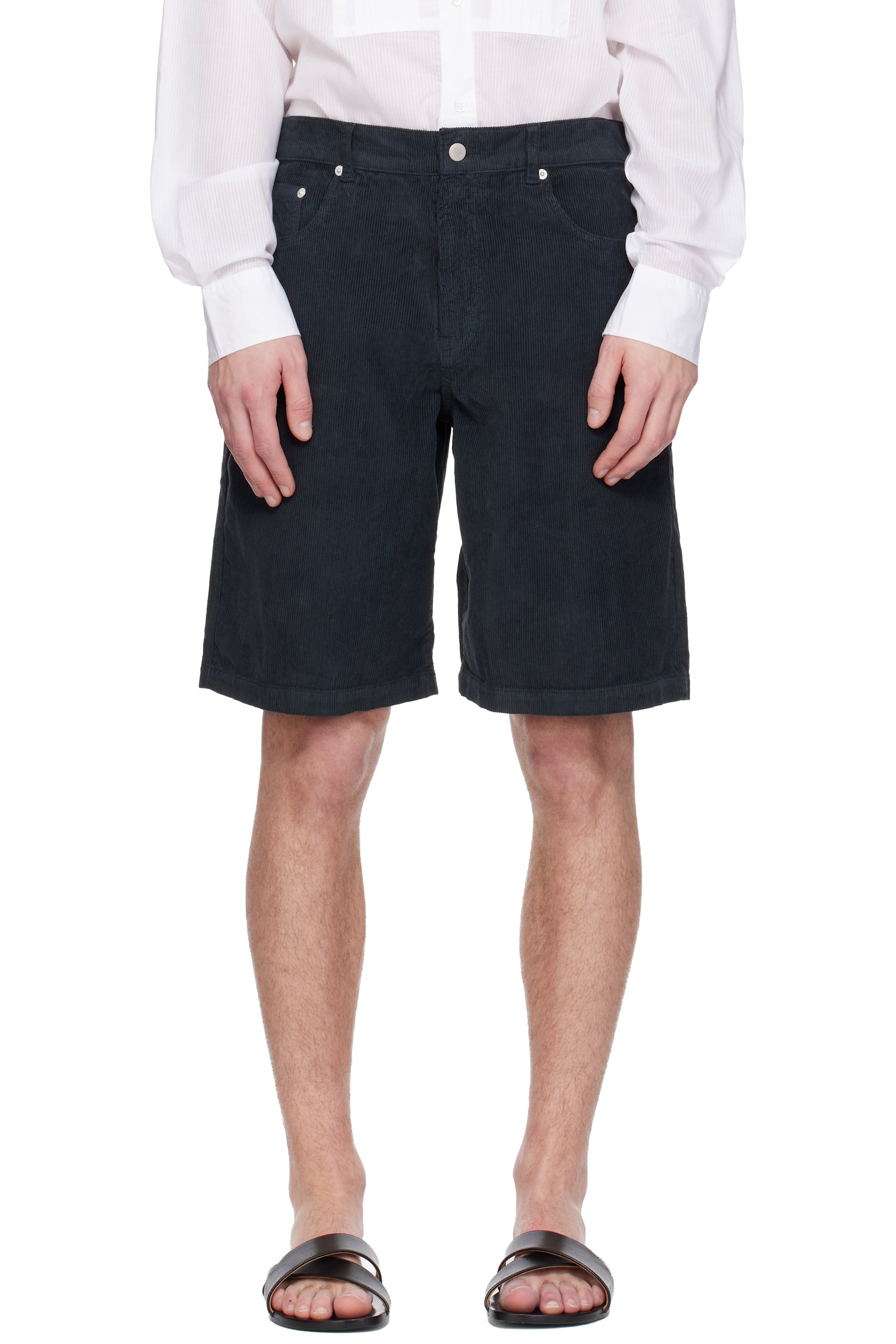 Gimaguas - Short Gus gris