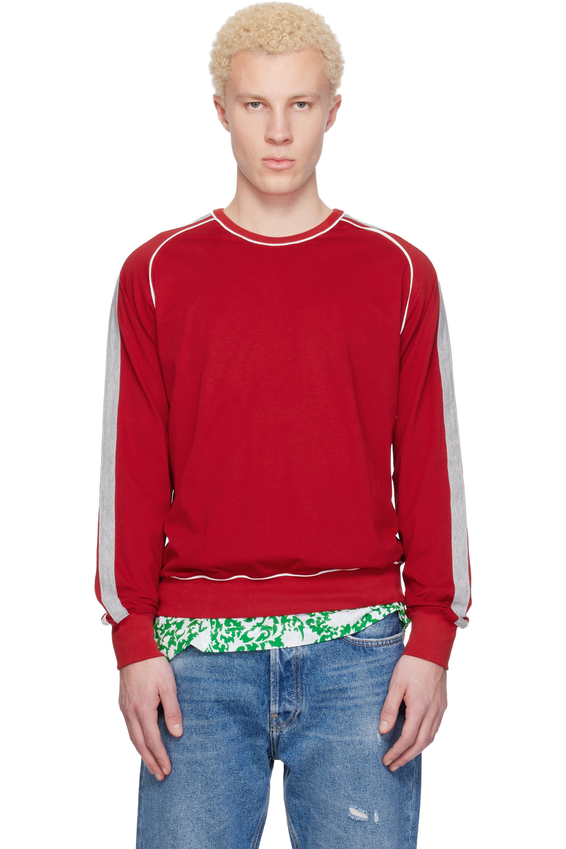 Gimaguas - Red Killian T-shirt