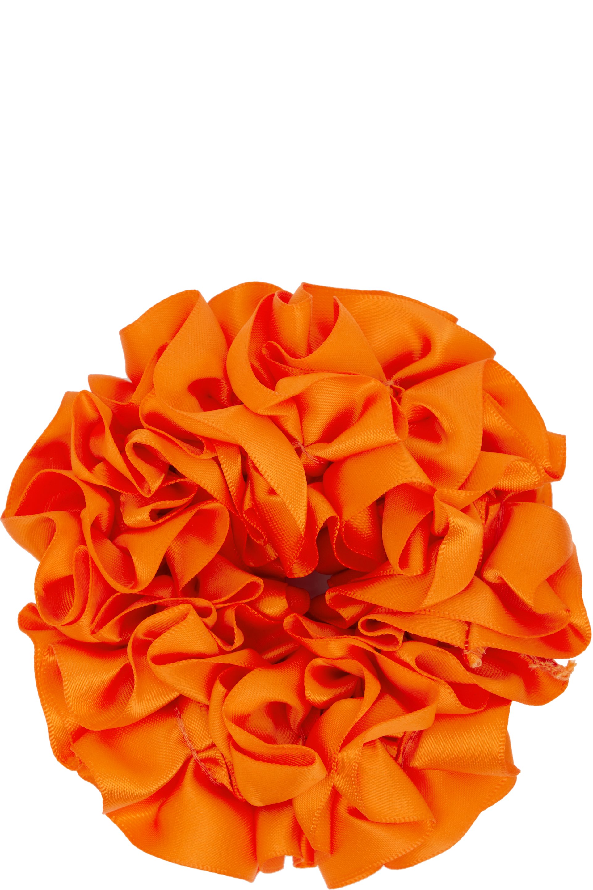 Maryam Nassir Zadeh - Chouchou Carnation orange