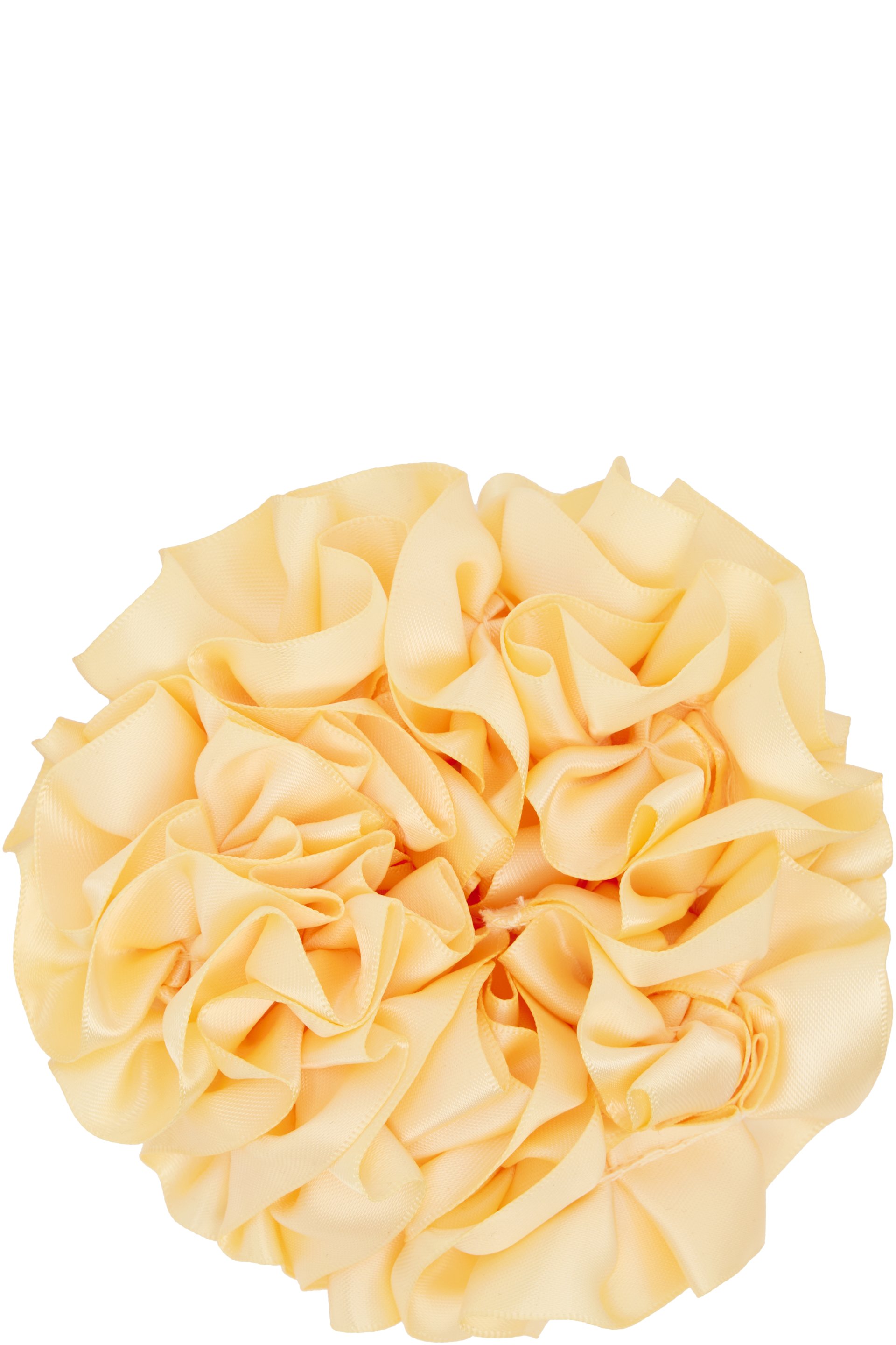 Maryam Nassir Zadeh - Chouchou Carnation jaune