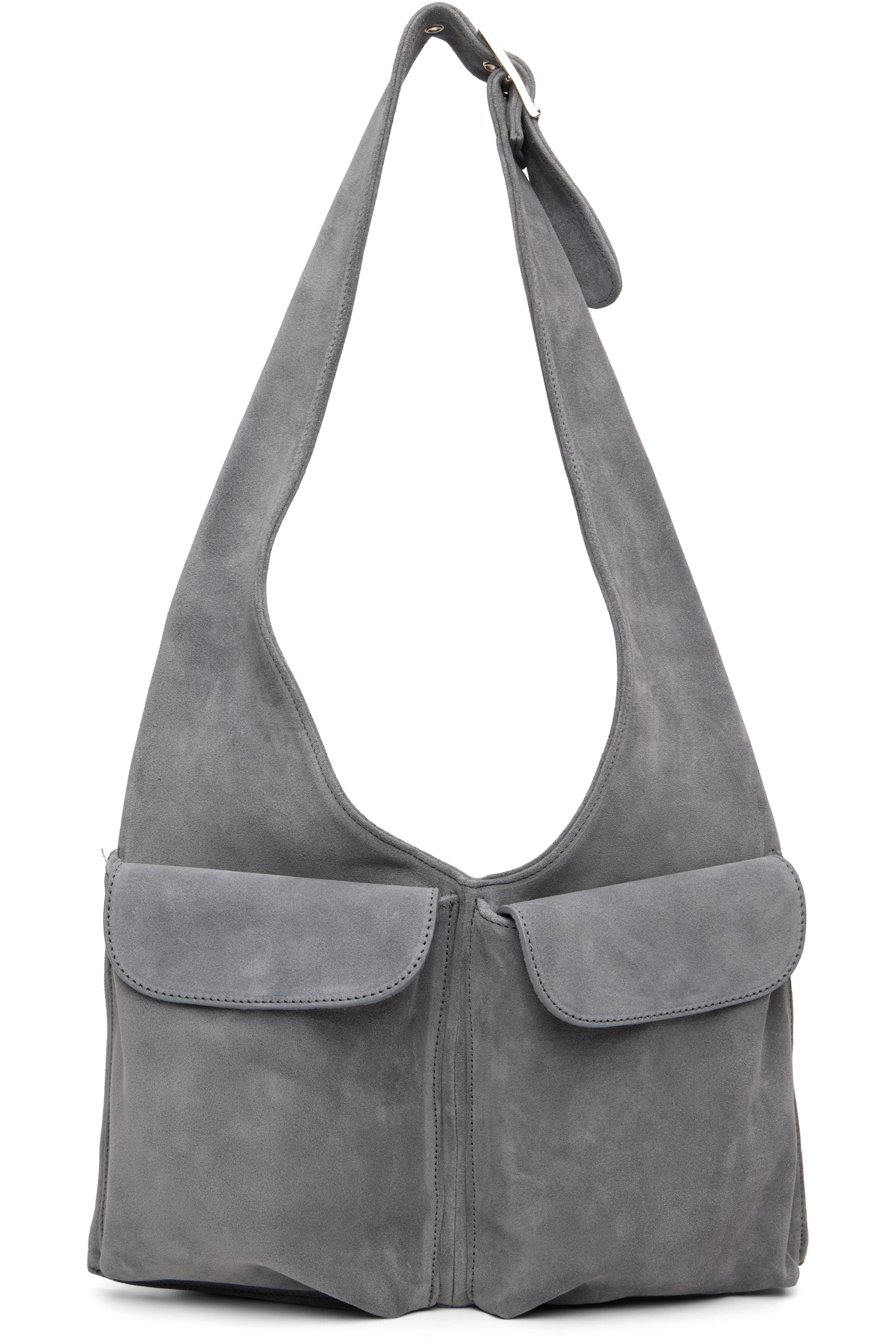 Maryam Nassir Zadeh - Sac Julian gris