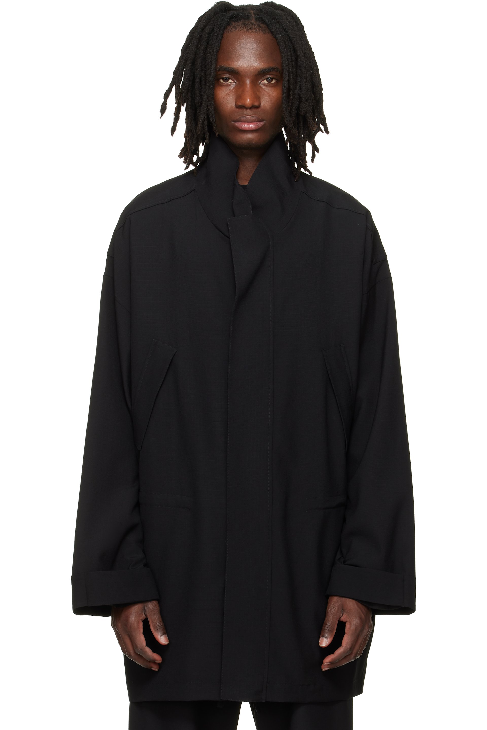 メンズ用 Fear of God ジャケット & コート | SSENSE 日本 メンズ用 Fear of God ジャケット & コート | SSENSE 日本