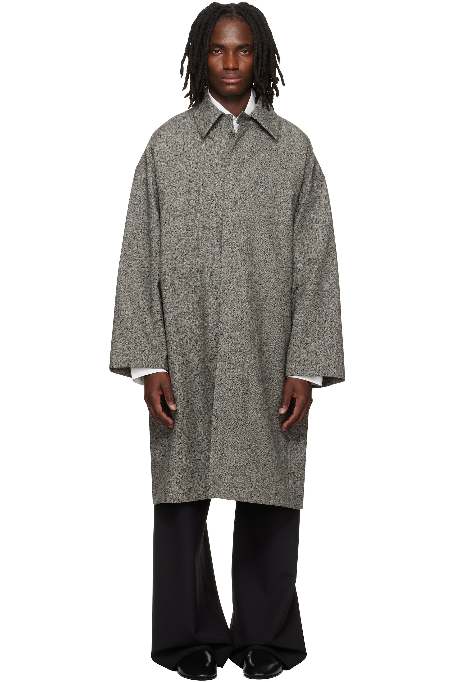 メンズ用 Fear of God ジャケット & コート | SSENSE 日本