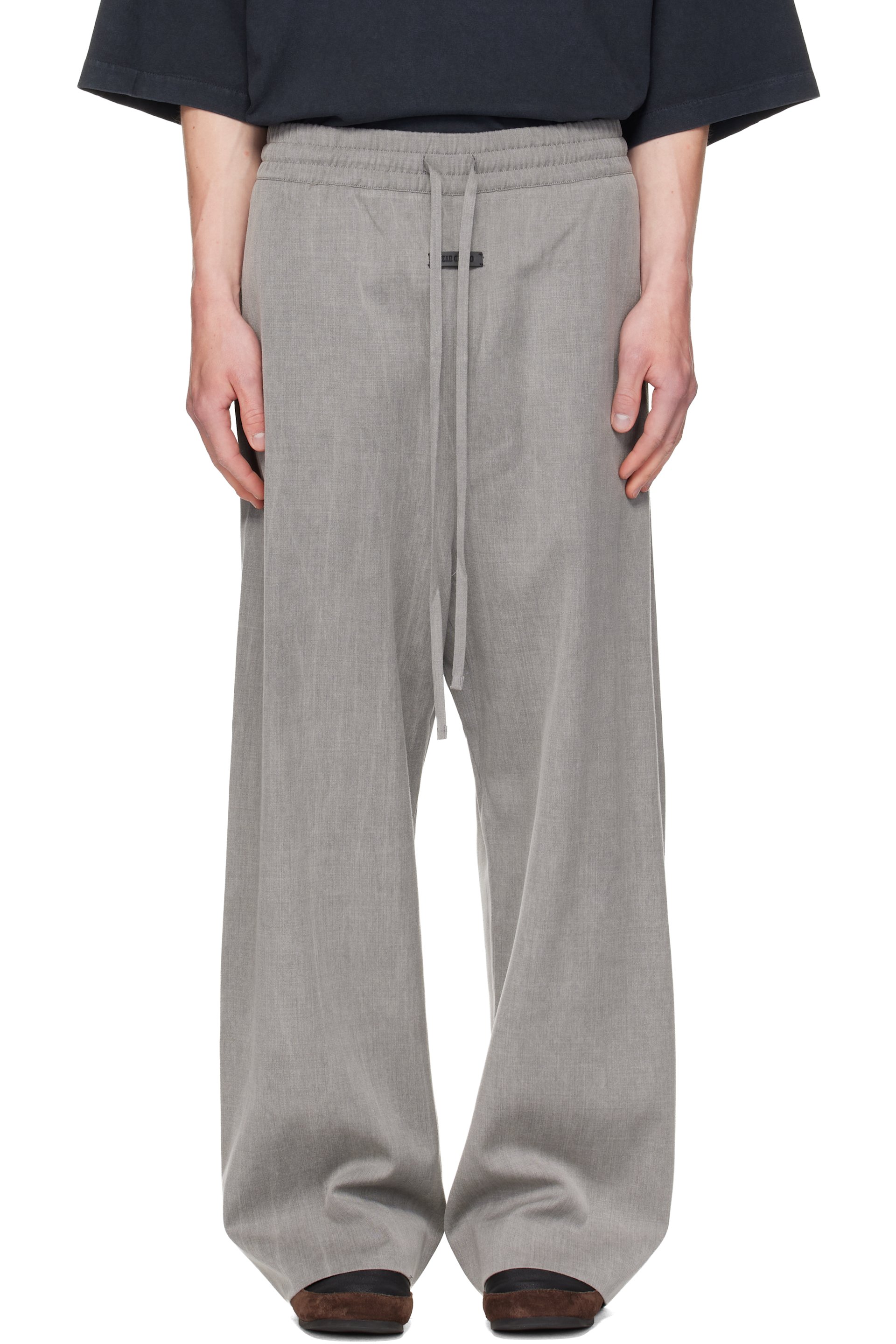 メンズ用 Fear of God パンツ | SSENSE 日本 メンズ用 Fear of God パンツ | SSENSE 日本