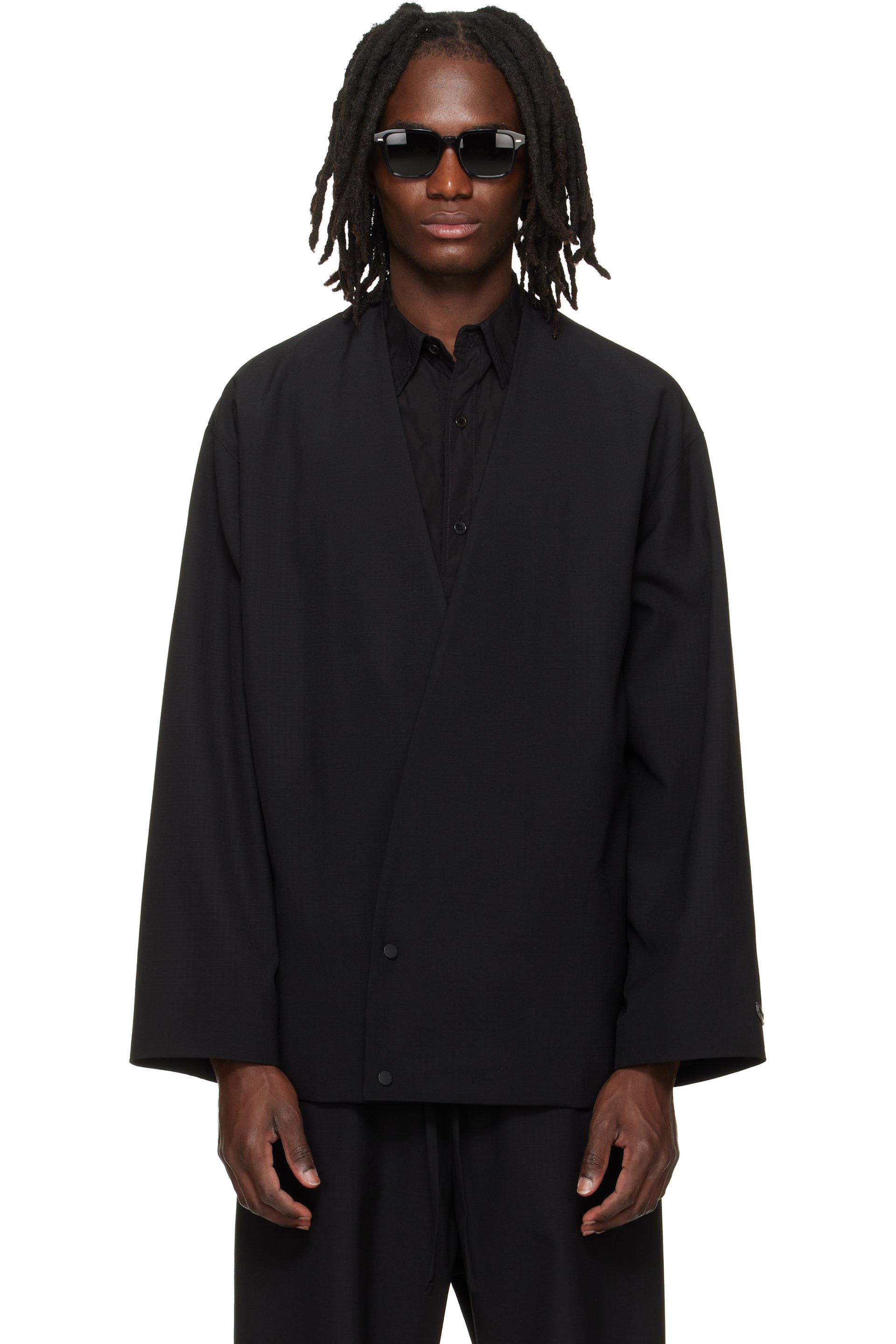 メンズ用 Fear of God スーツ & ブレザー | SSENSE 日本