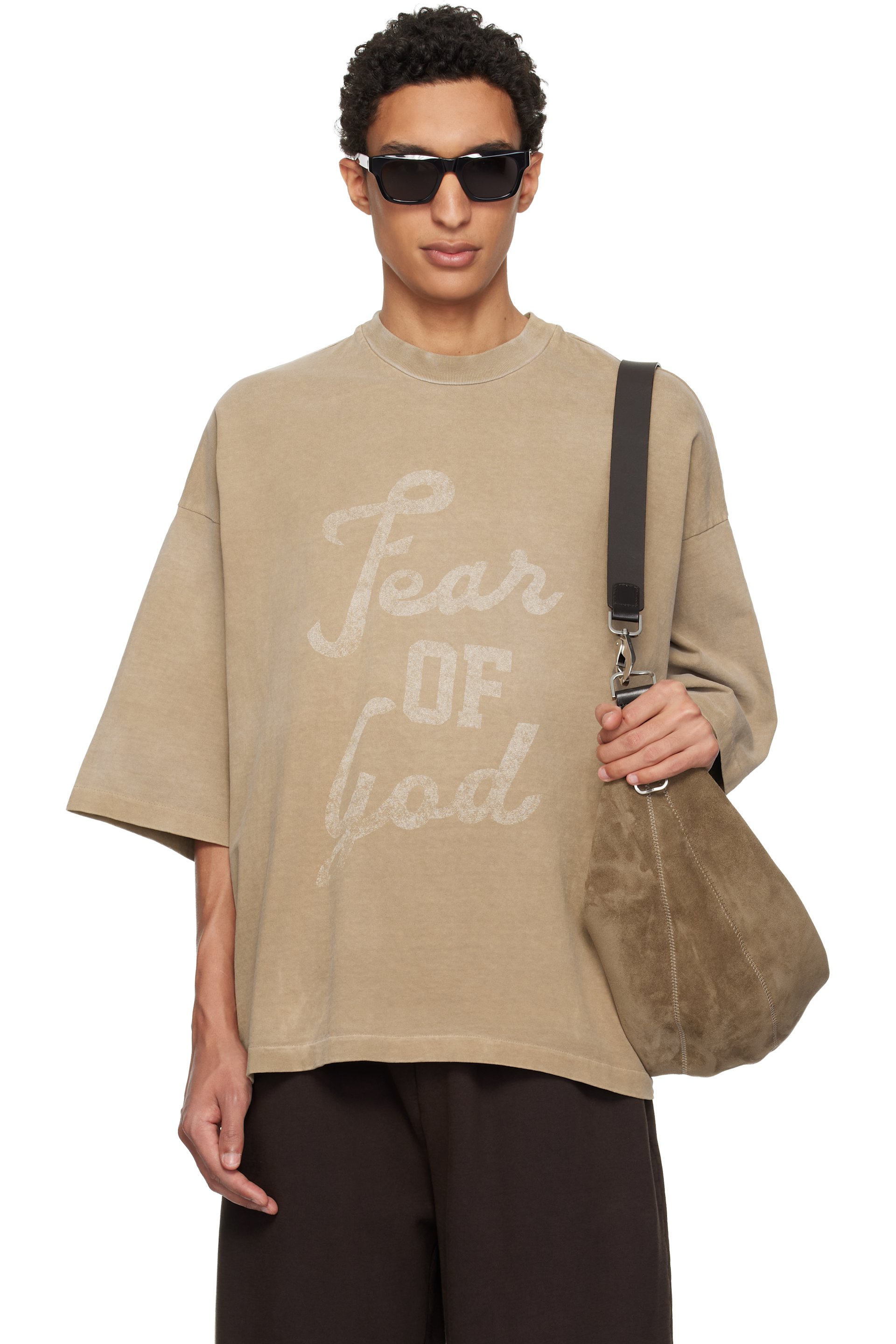 Latest Fear of God Collection for Men | SSENSE Canada