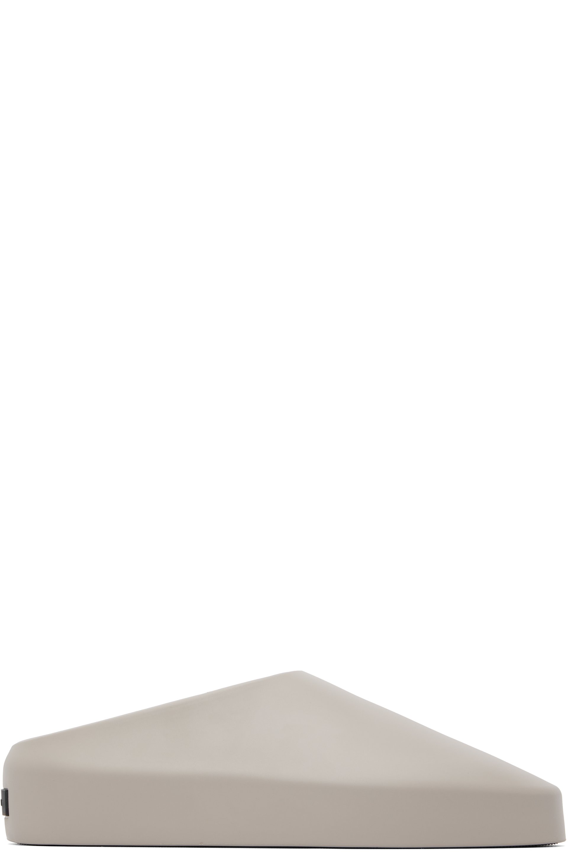 Fear of God - Taupe 'The California' Loafers