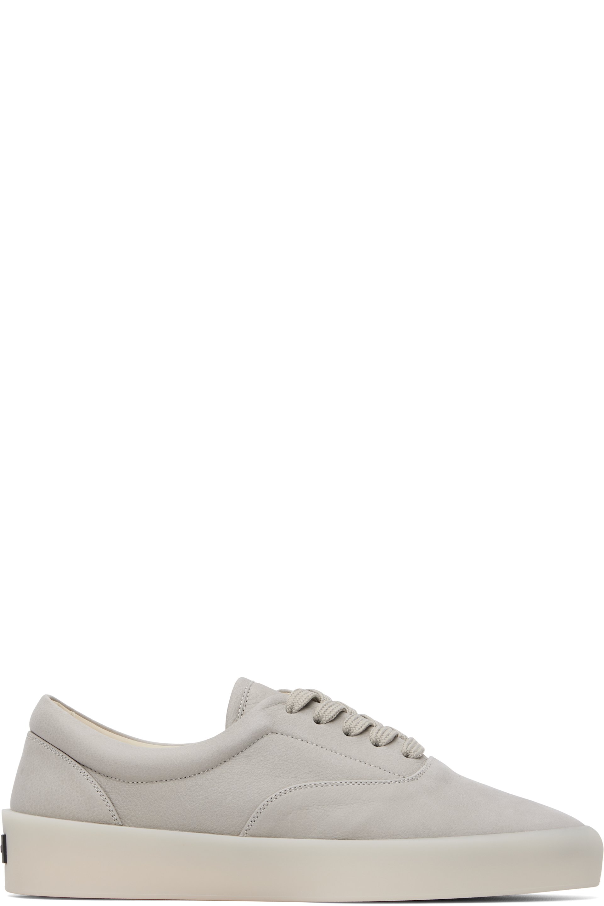 Fear of God - Baskets 101 grises