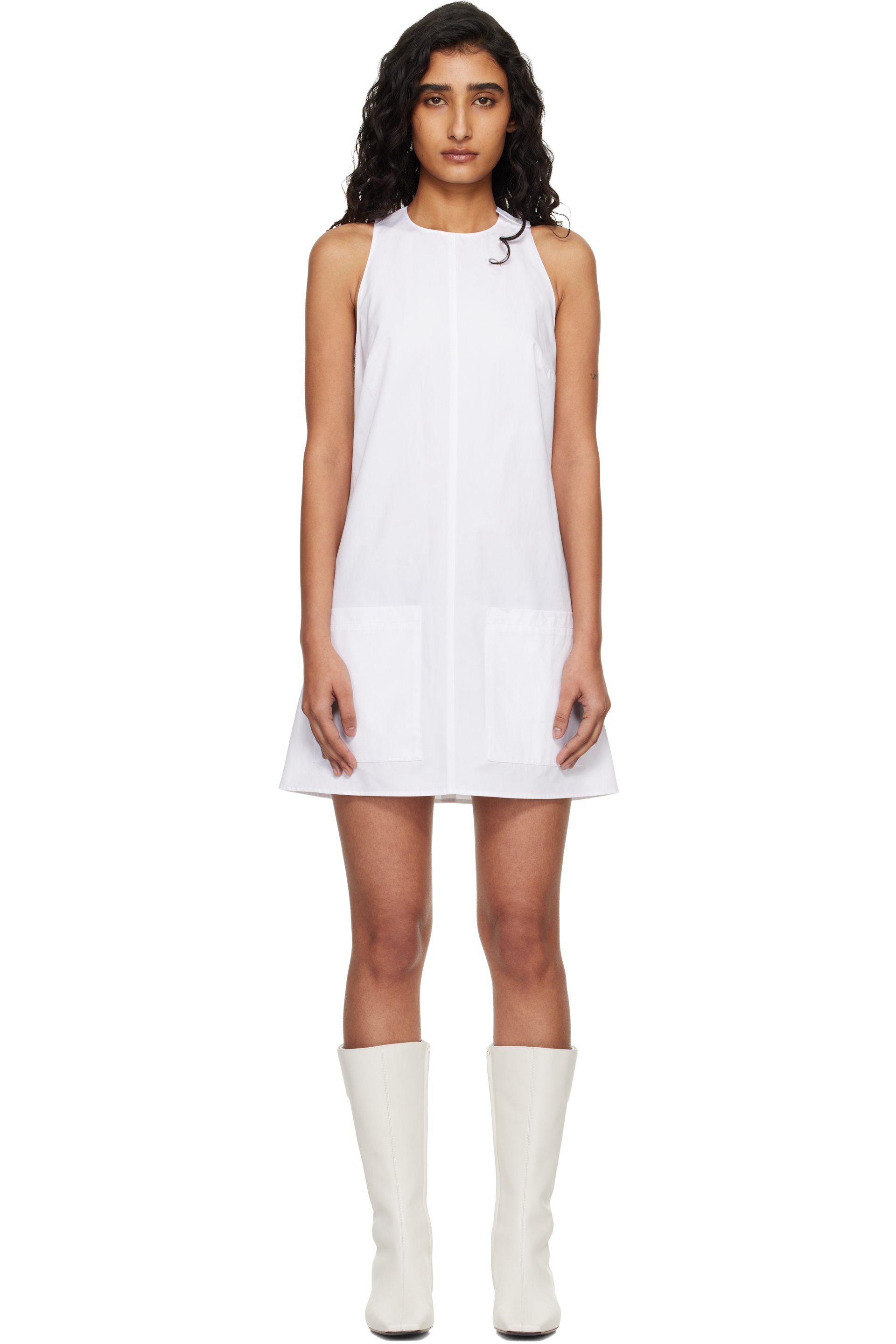 ウィメンズ用 Courrèges ドレス | SSENSE 日本