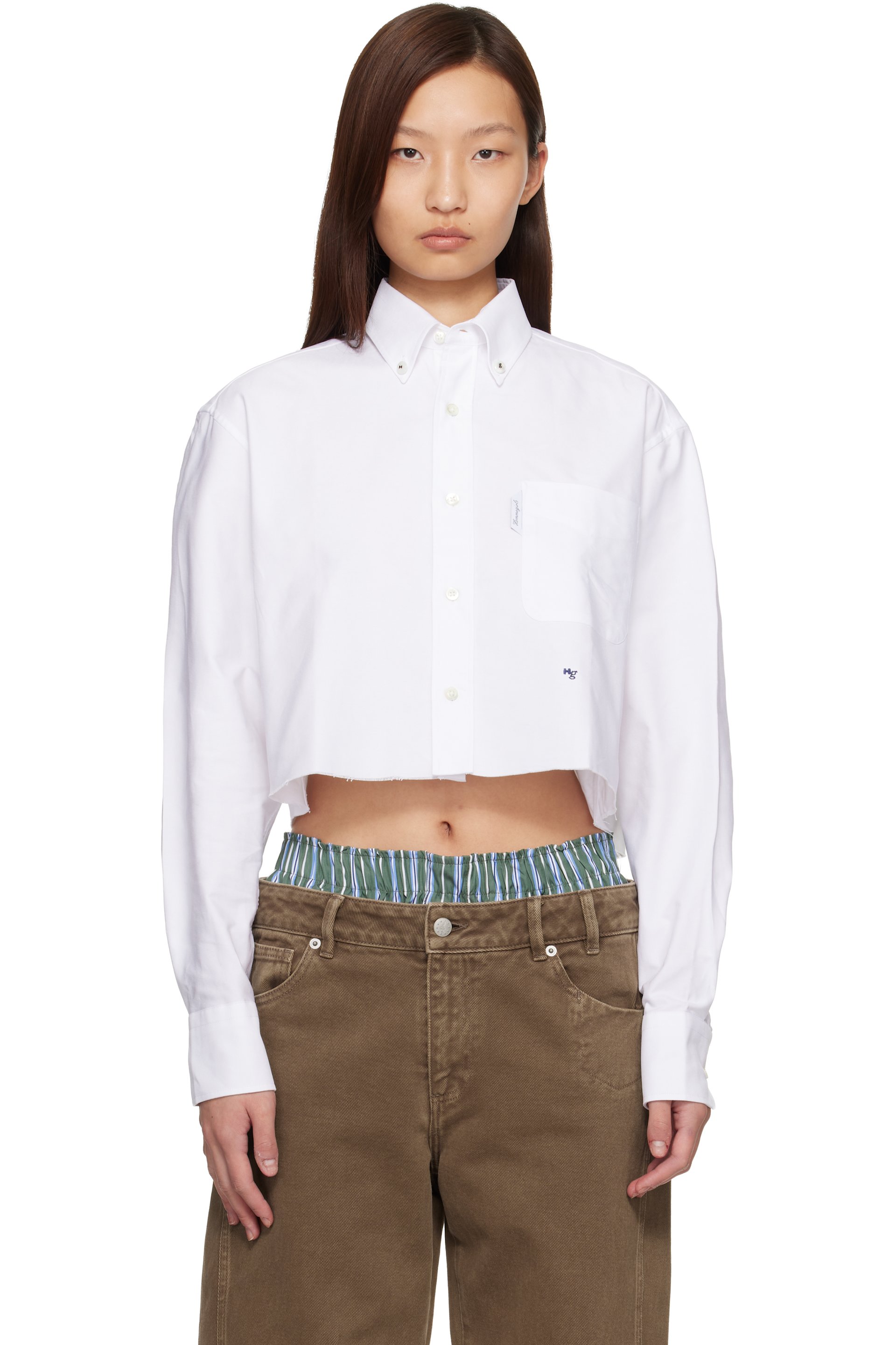 HommeGirls Clothing for Women | SSENSE
