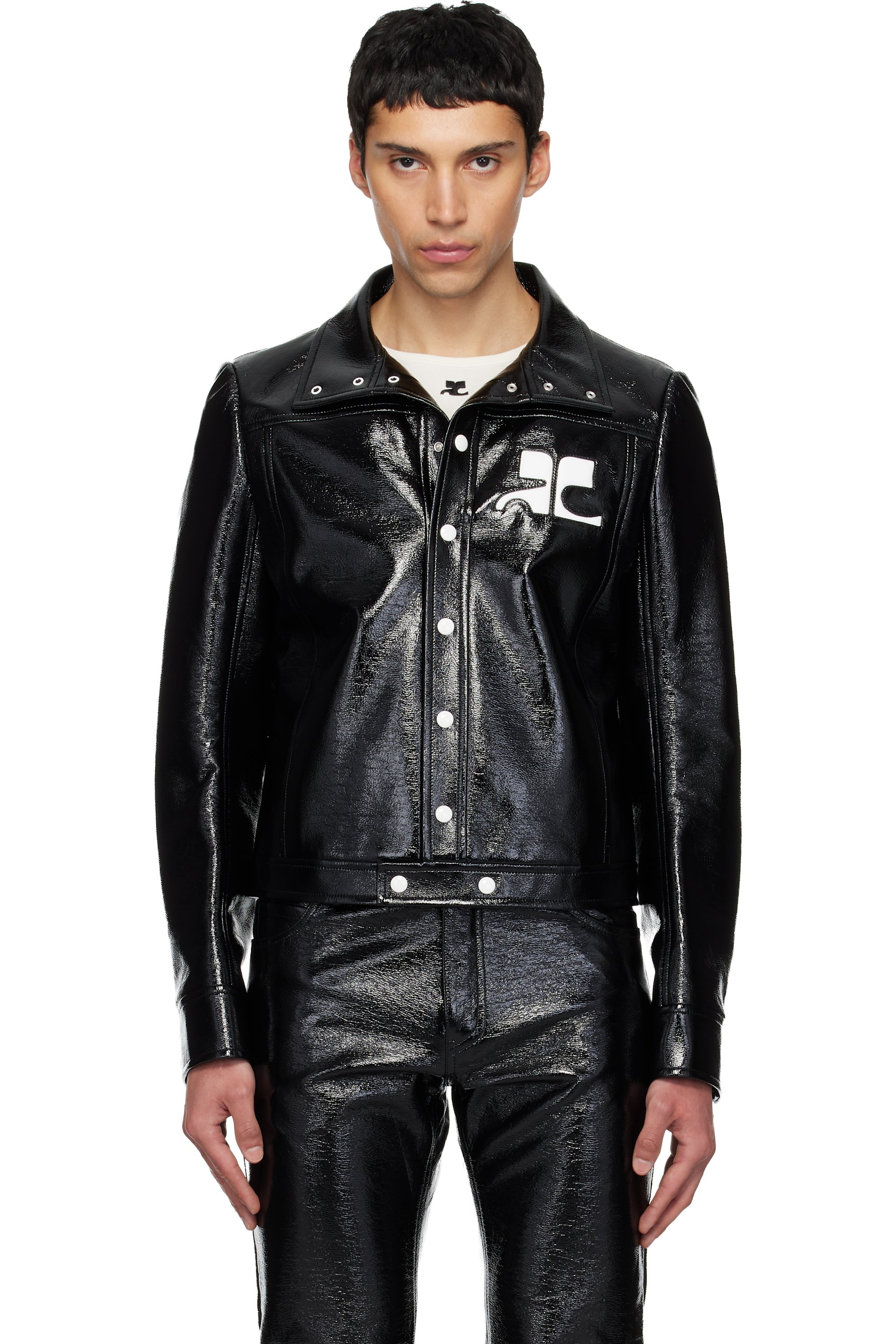 Latest Courrèges Collection for Men | SSENSE