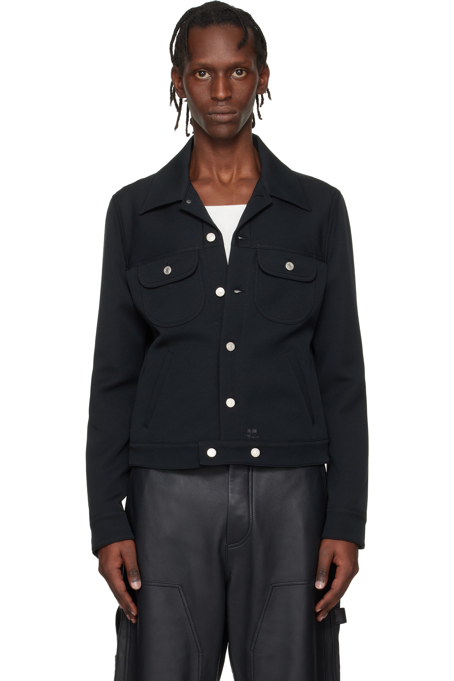Latest Courrèges Collection for Men | SSENSE Canada
