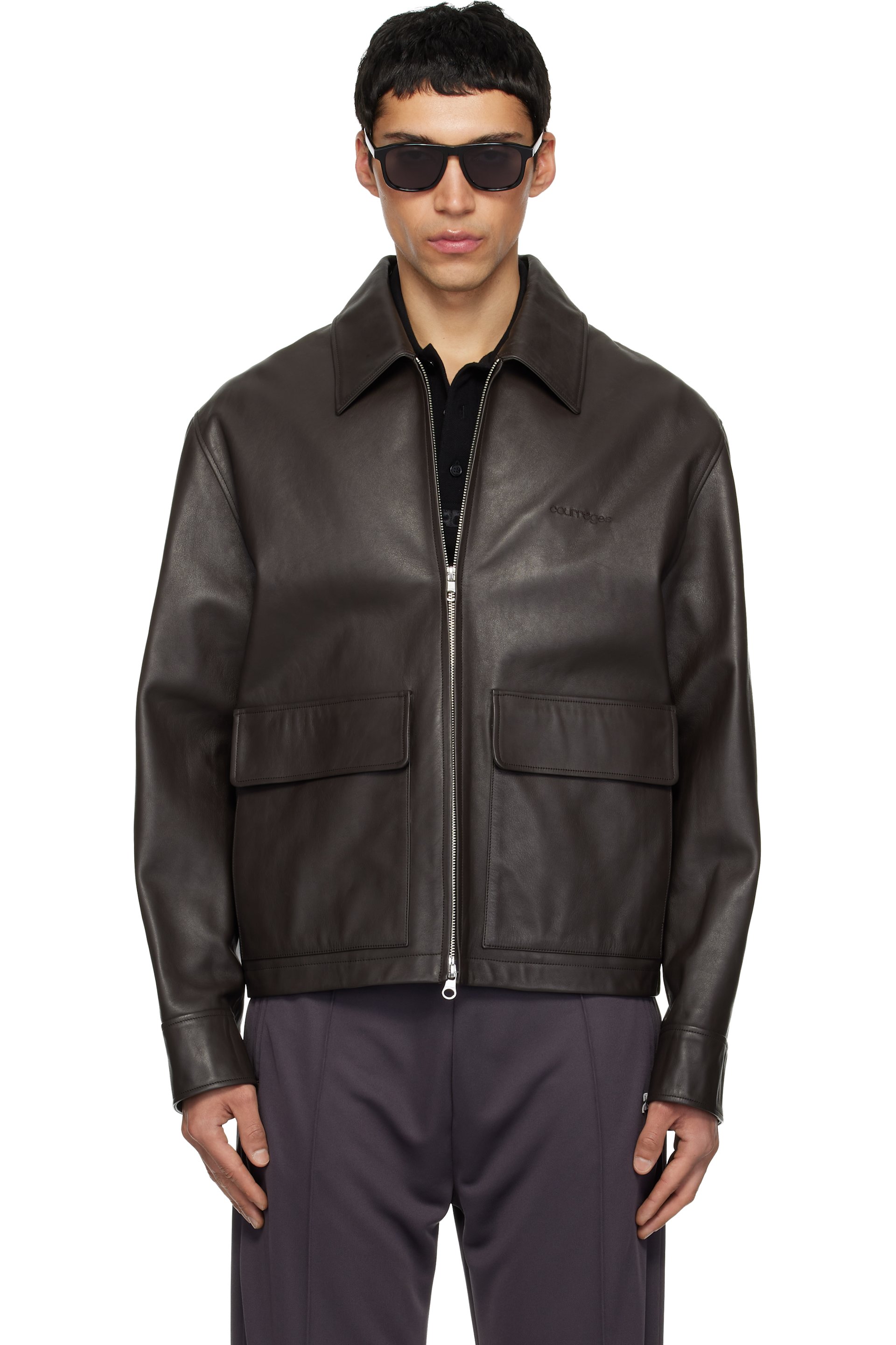 Latest Courrèges Collection for Men | SSENSE