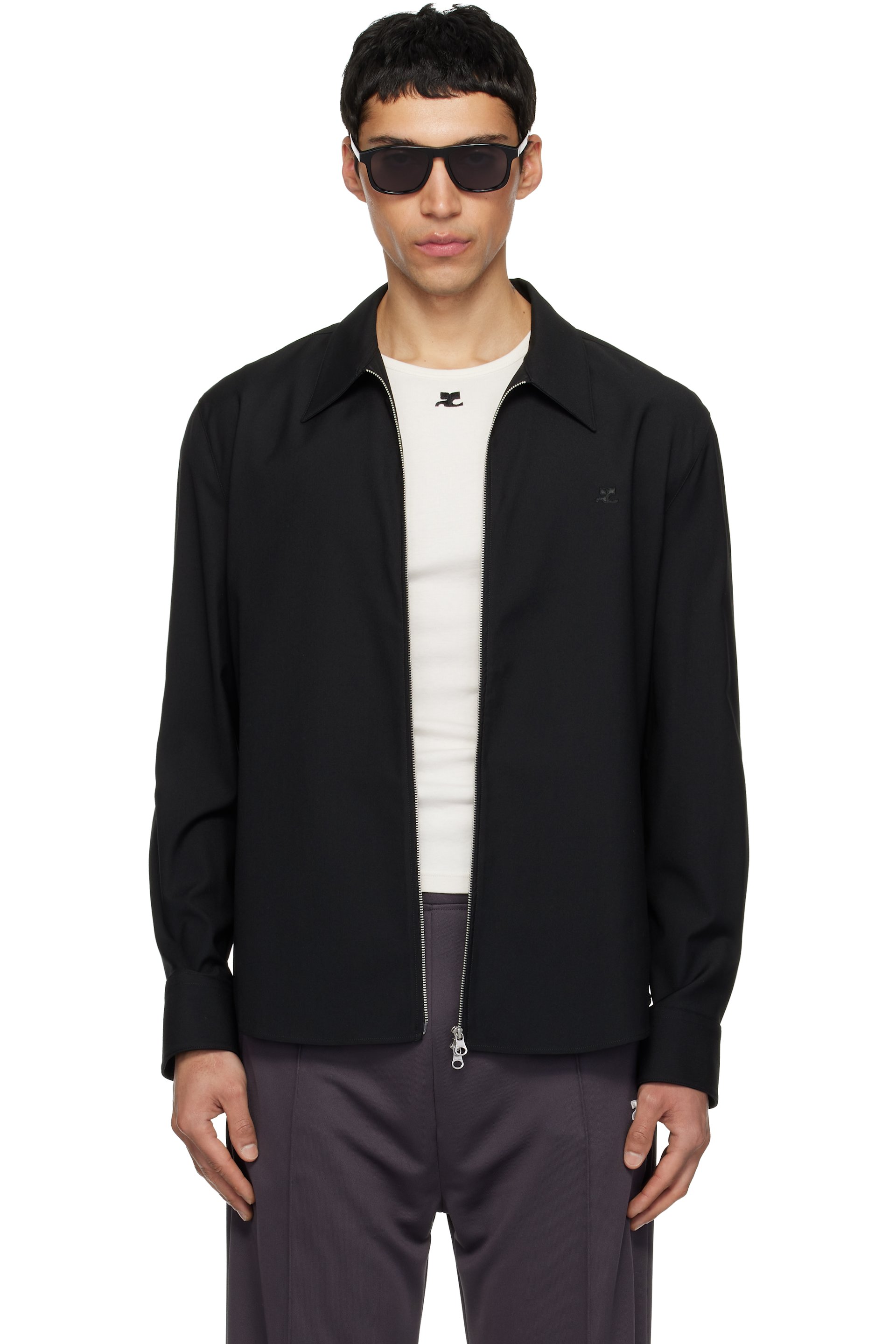 Latest Courrèges Collection for Men | SSENSE