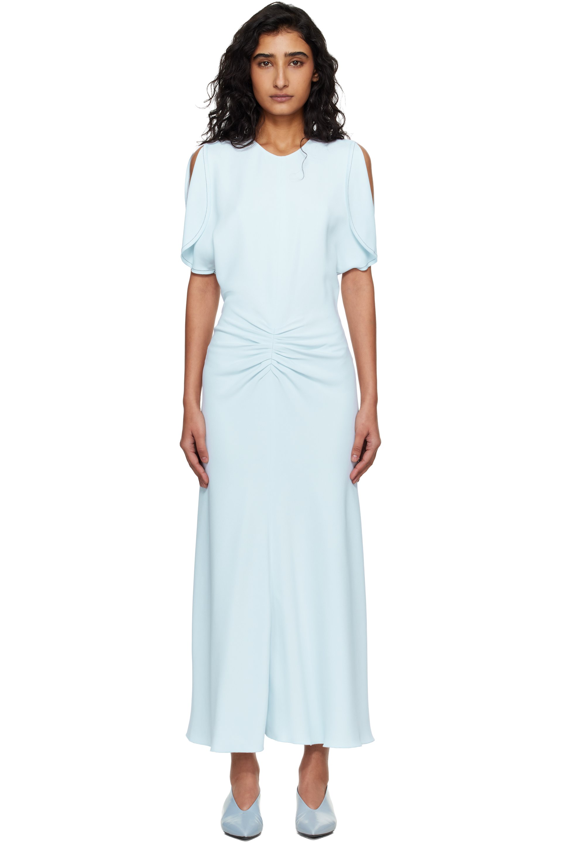 dresses for tie dye Summer Vibes Tie Dye Maxi Dress – MaxiRay Boutique